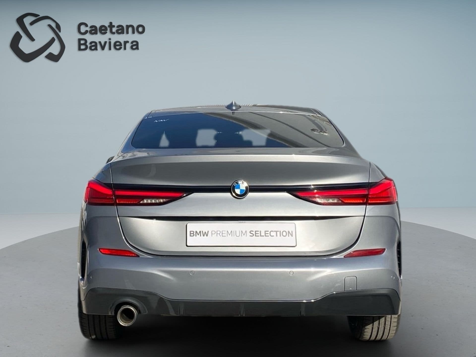 BMW Série 2 - 5