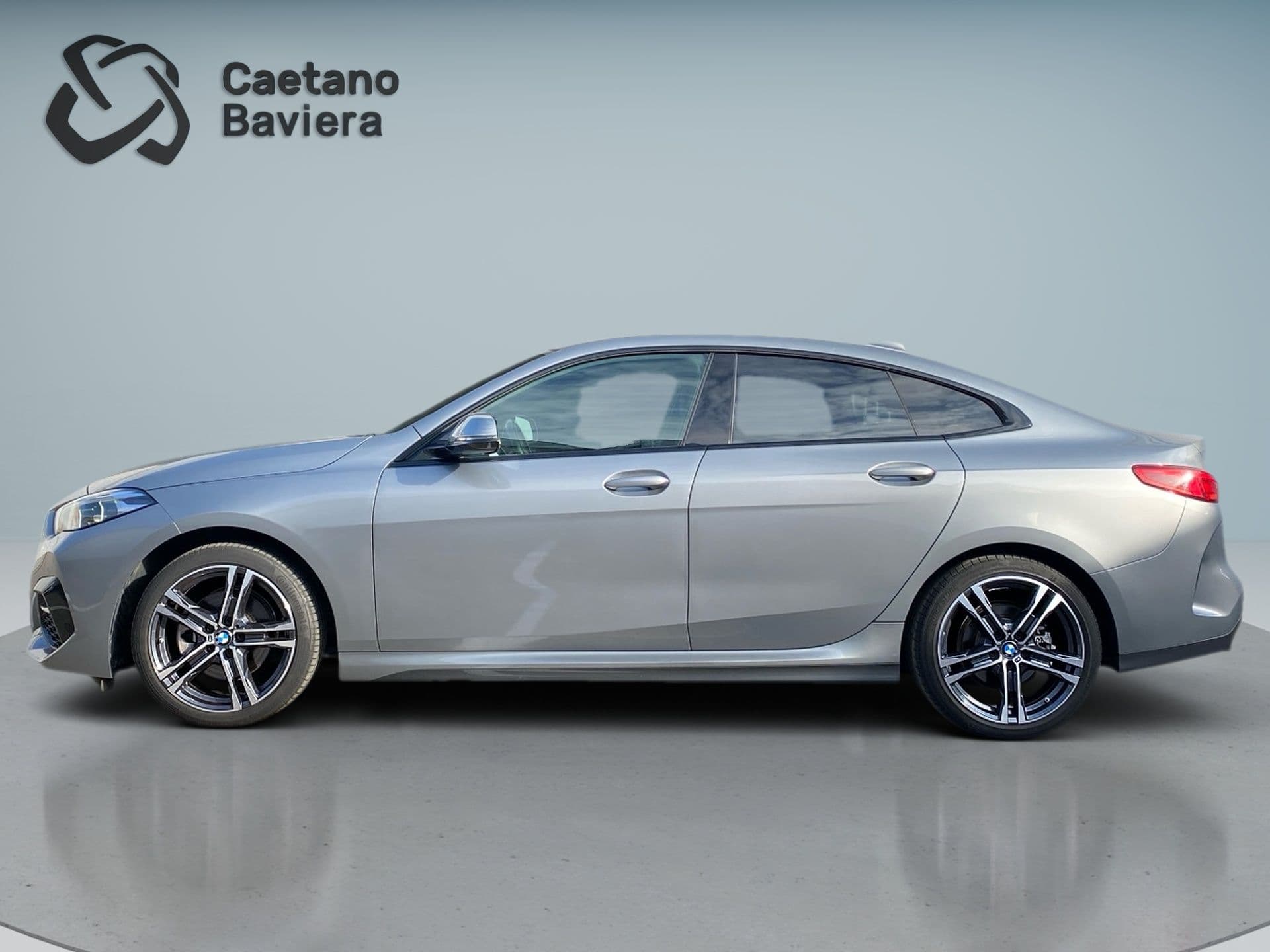 BMW Série 2 - 6