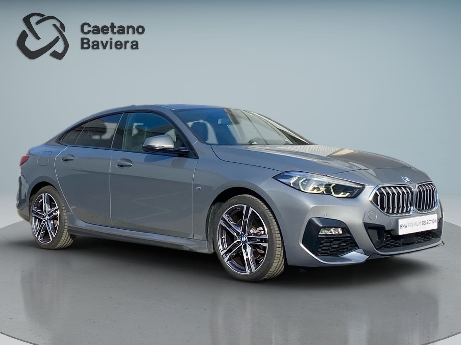 BMW Série 2 - 7