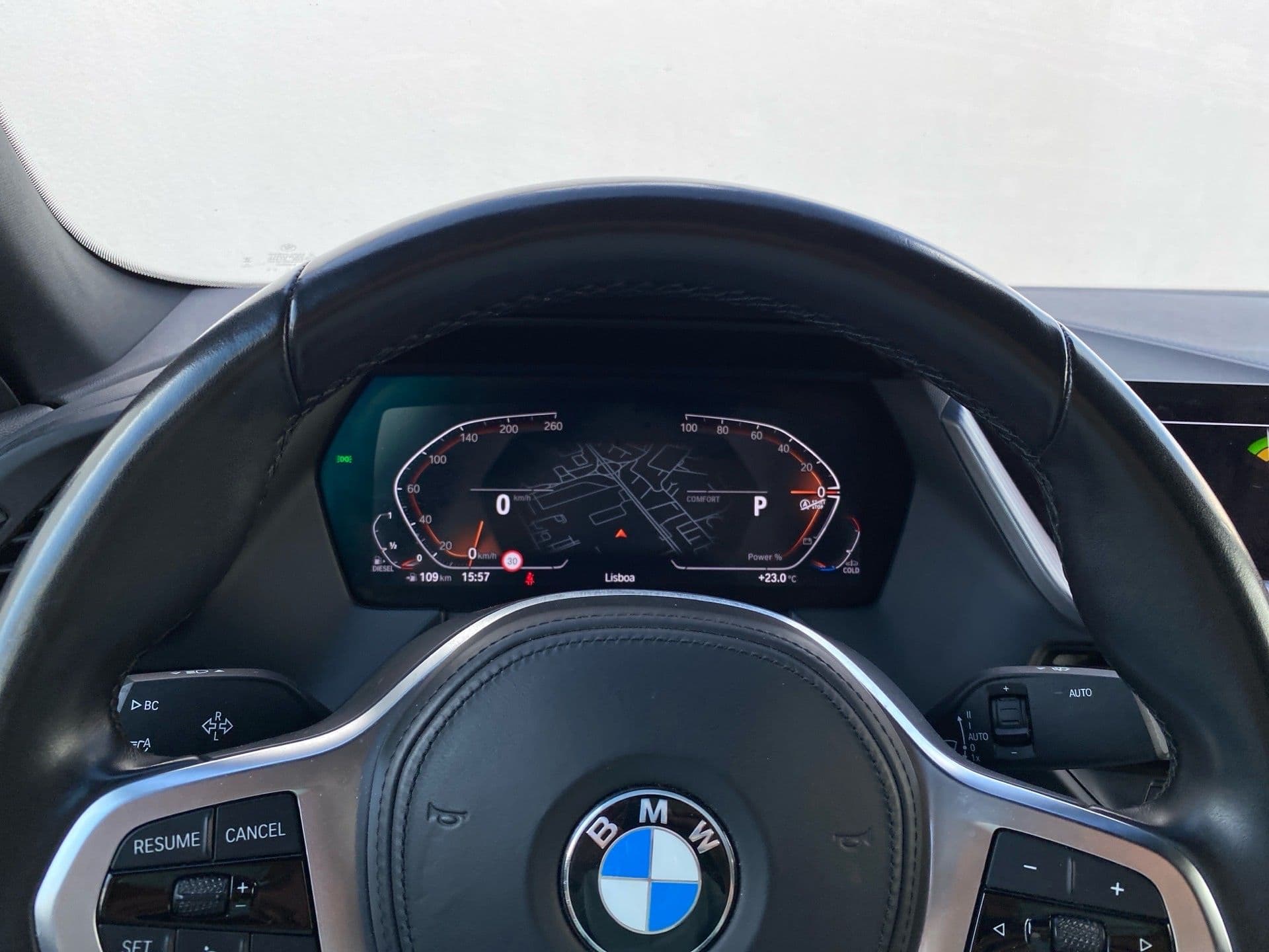 BMW Série 2 - 8