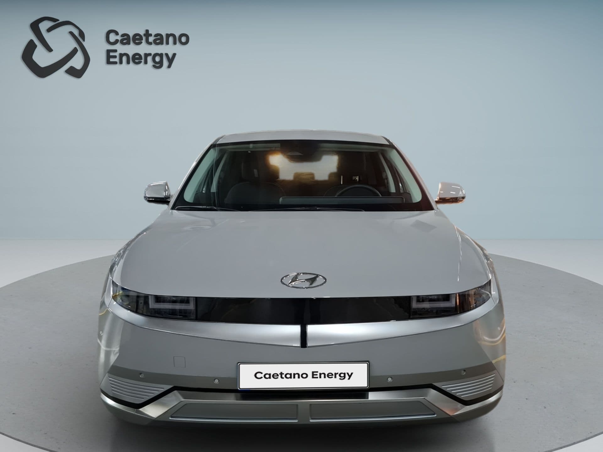 Hyundai IONIQ 5 - 2