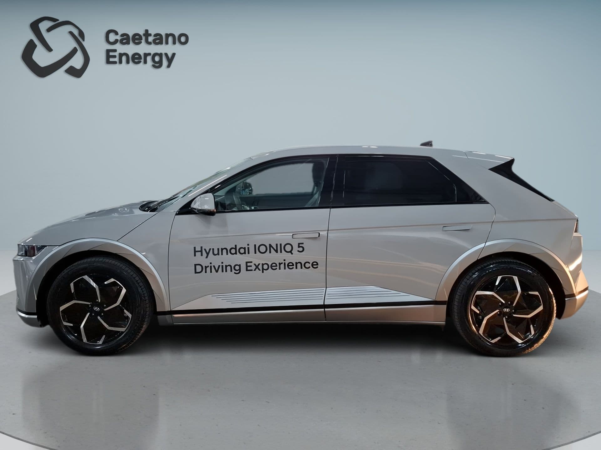 Hyundai IONIQ 5 - 6