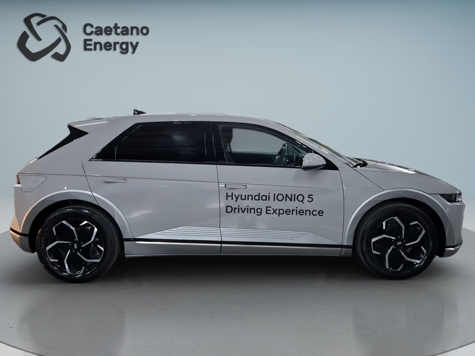 Hyundai IONIQ 5 - 8