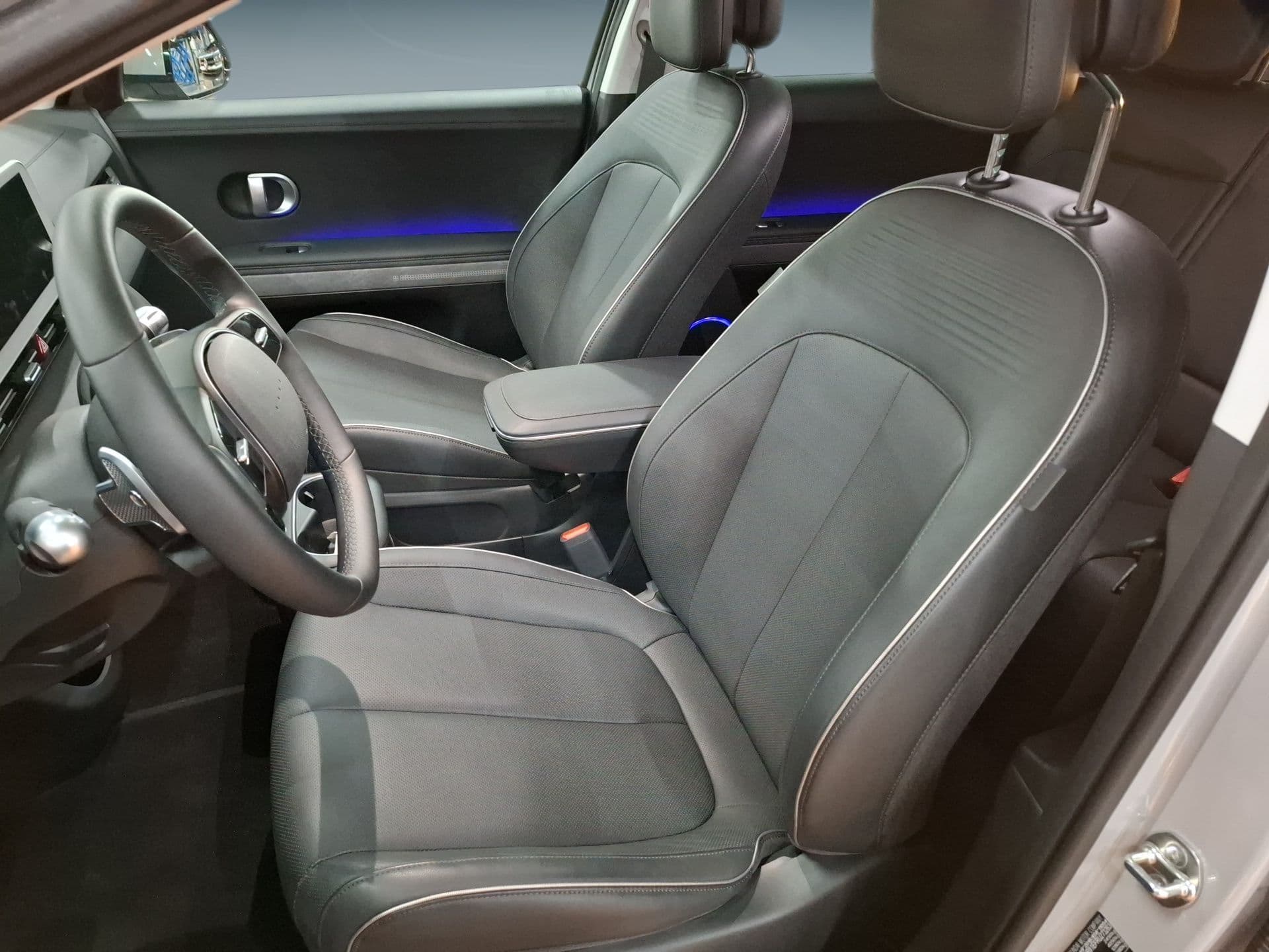 Hyundai IONIQ 5 - 11