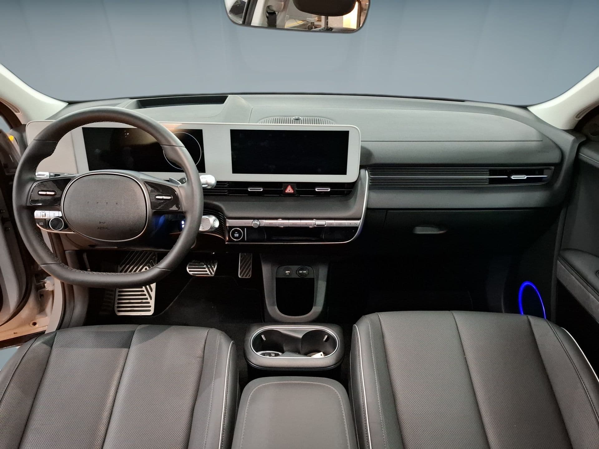 Hyundai IONIQ 5 - 12