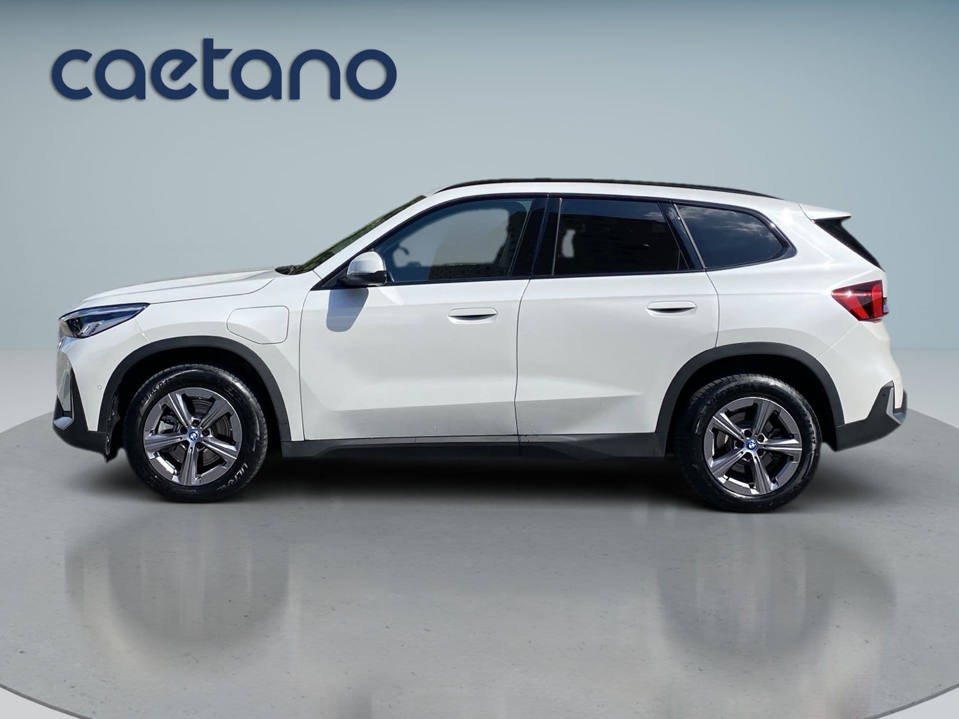 BMW X1 - 2