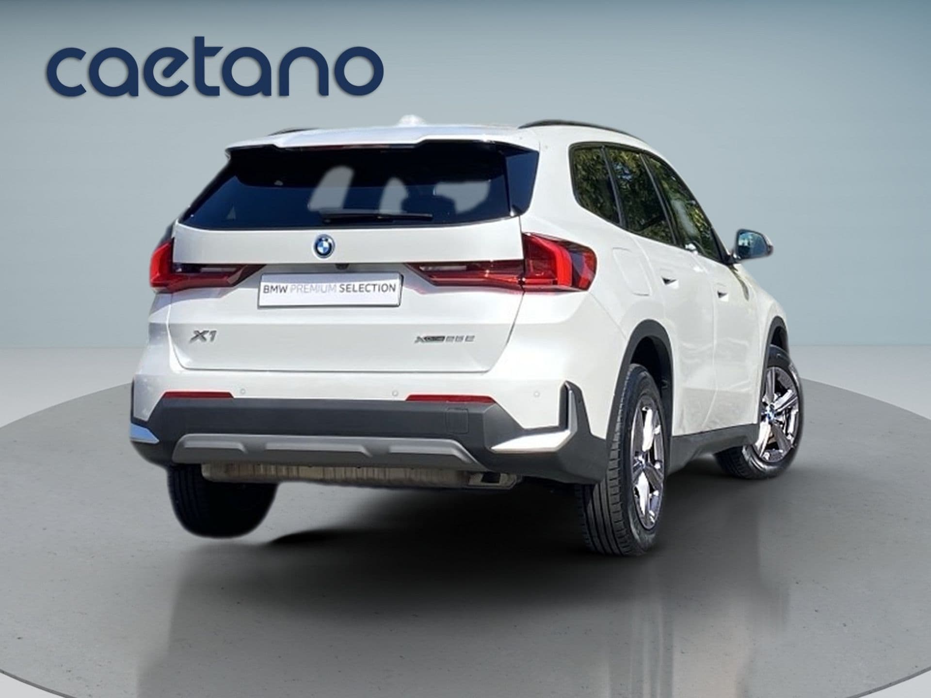 BMW X1 - 3