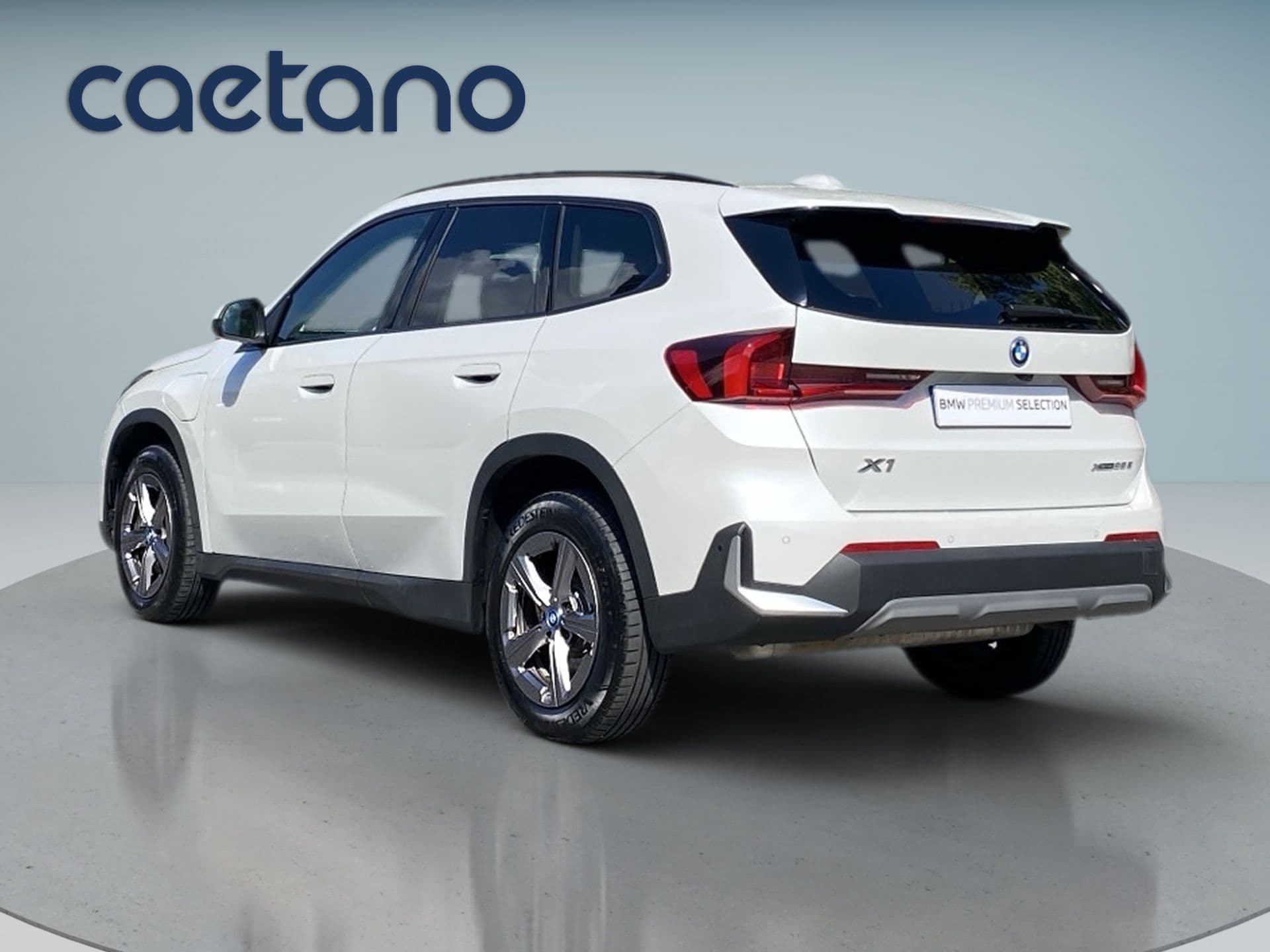 BMW X1 - 4