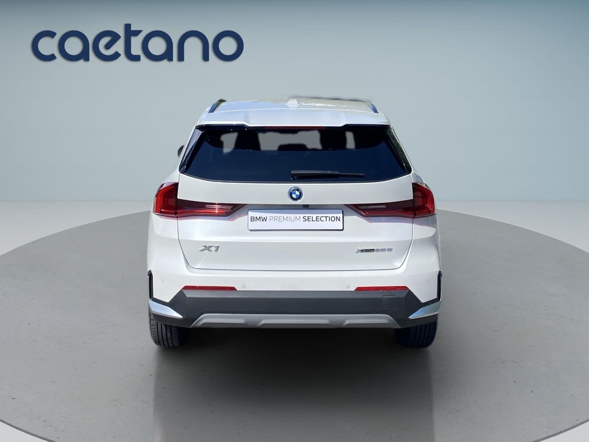 BMW X1 - 5