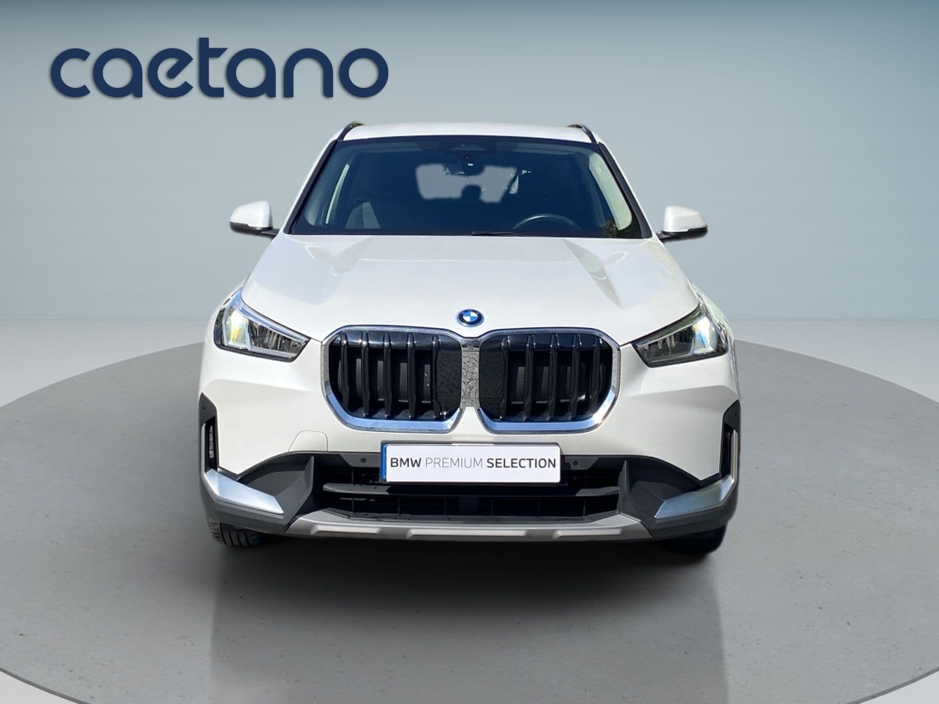 BMW X1 - 6