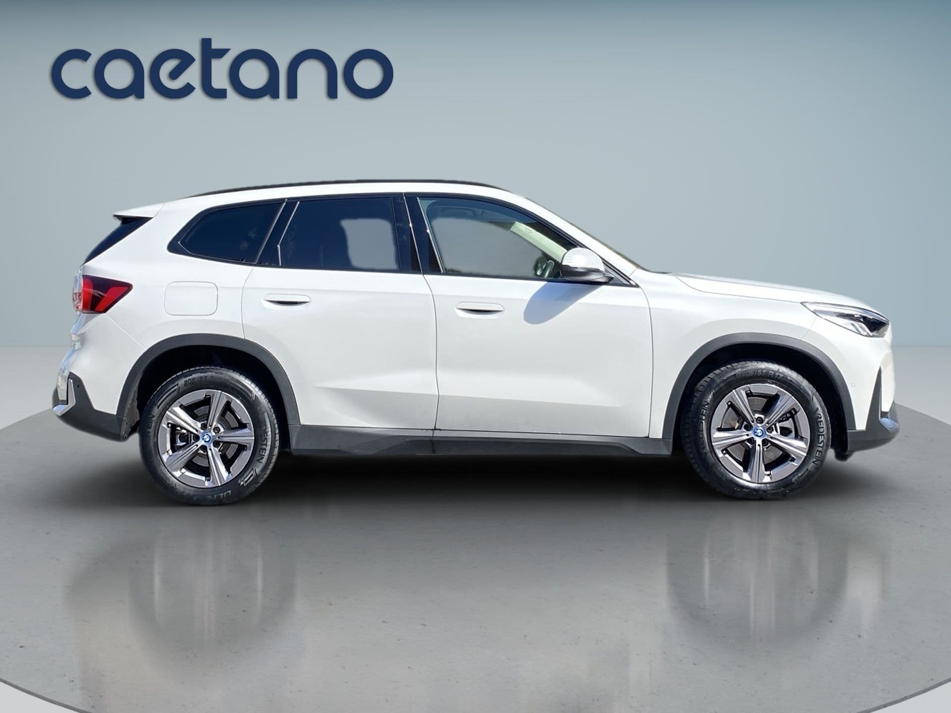 BMW X1 - 7
