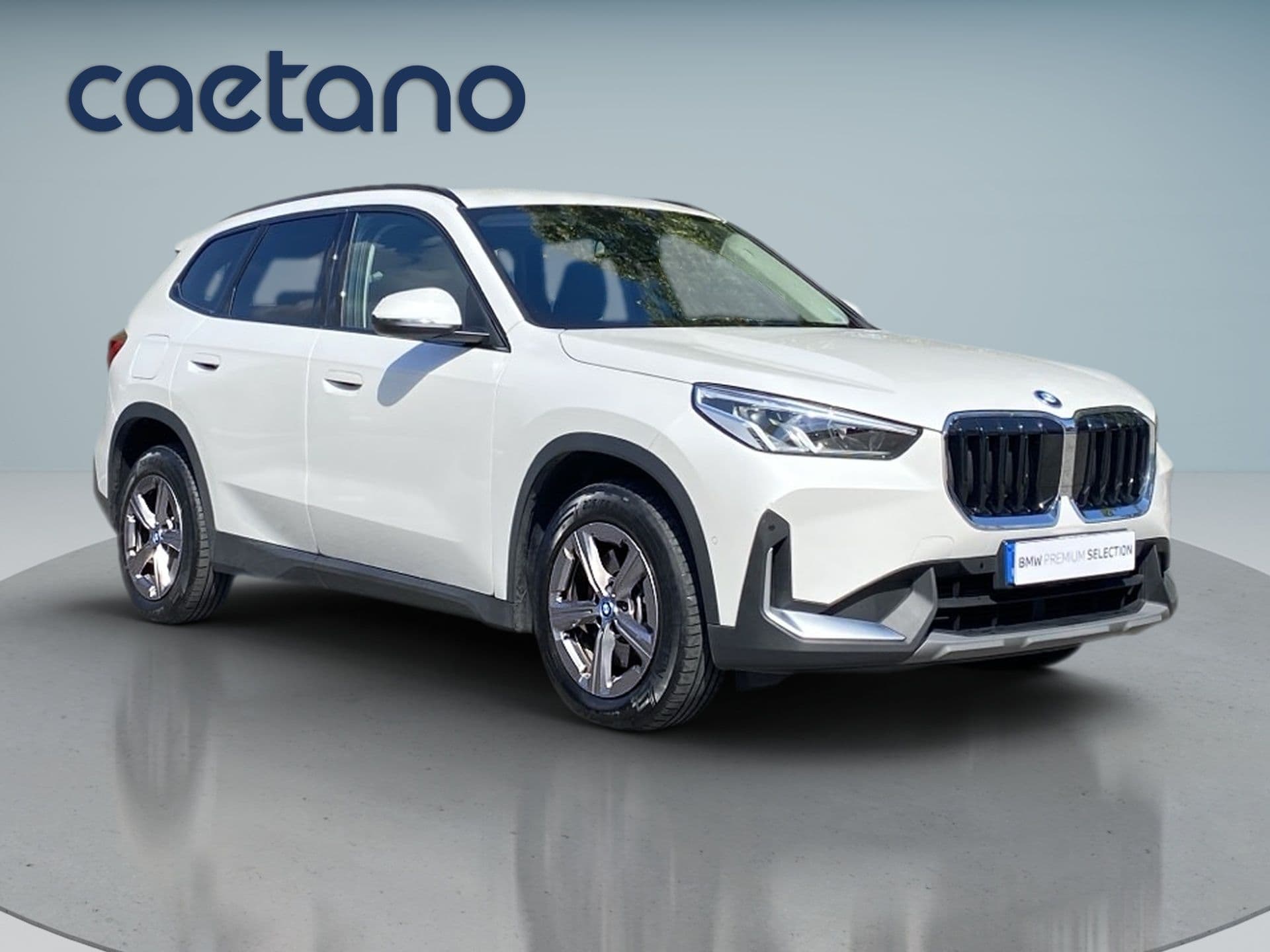 BMW X1 - 8