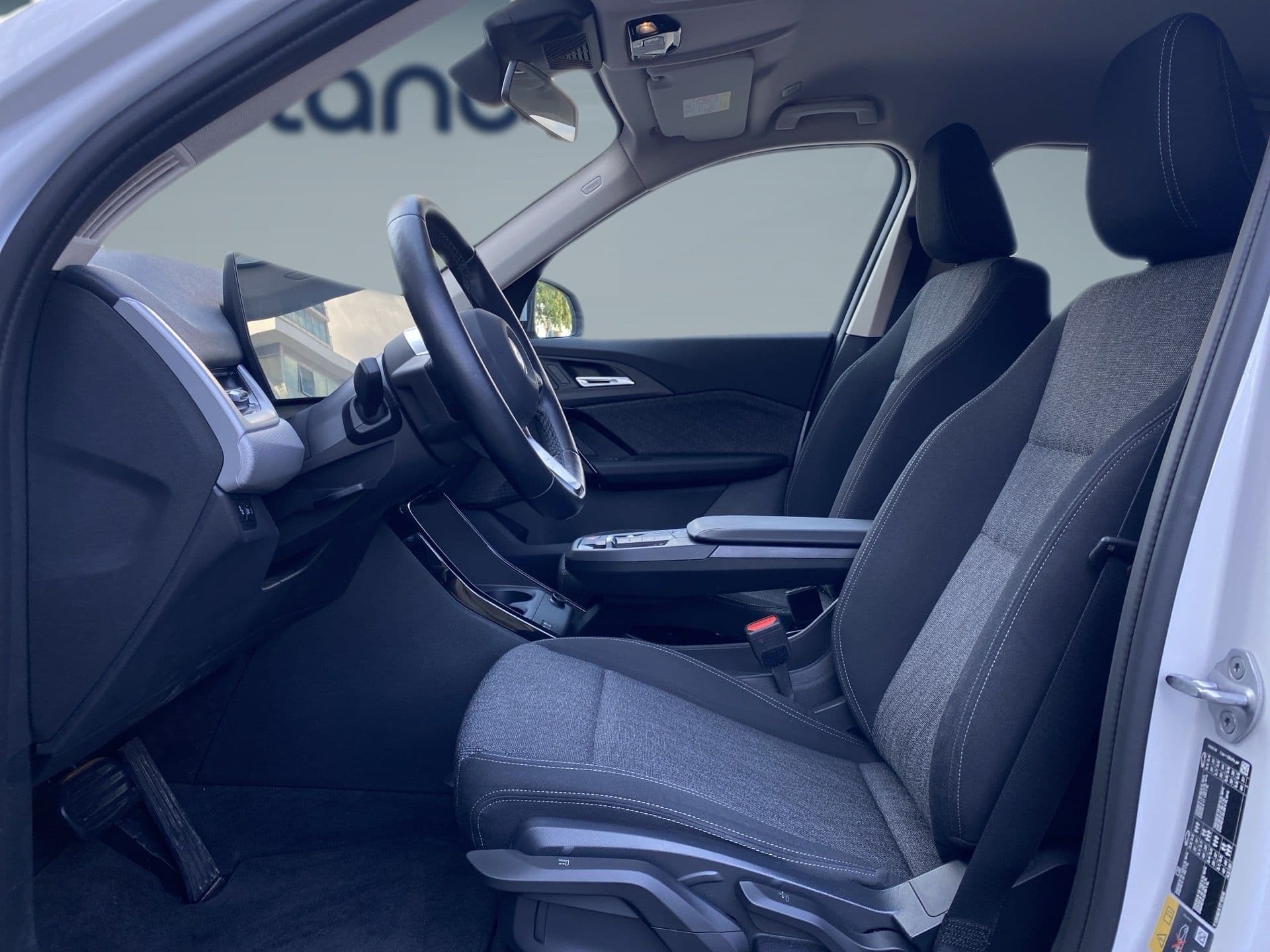 BMW X1 - 9