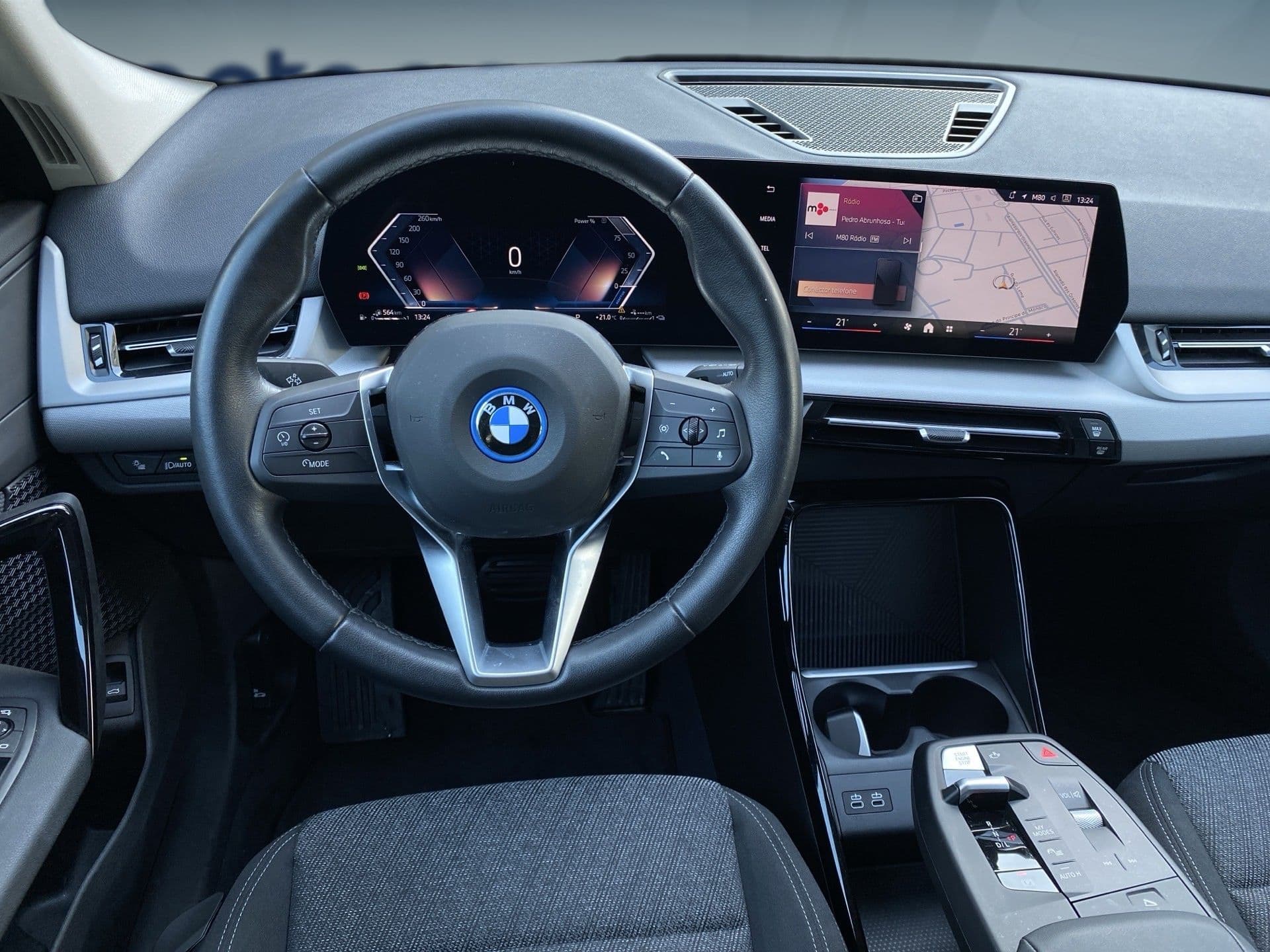 BMW X1 - 11