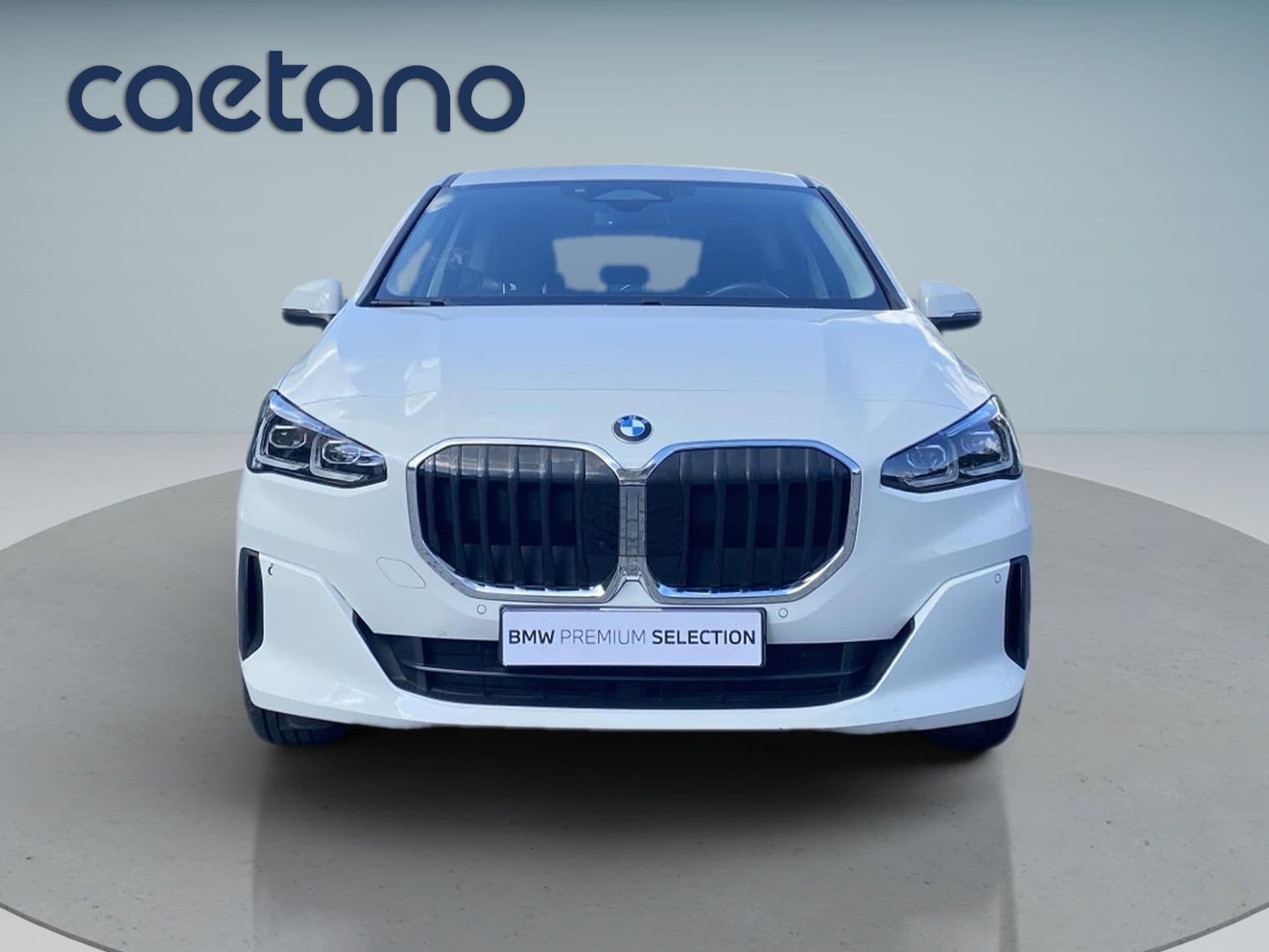 BMW Serie 2 Active Tourer - 2