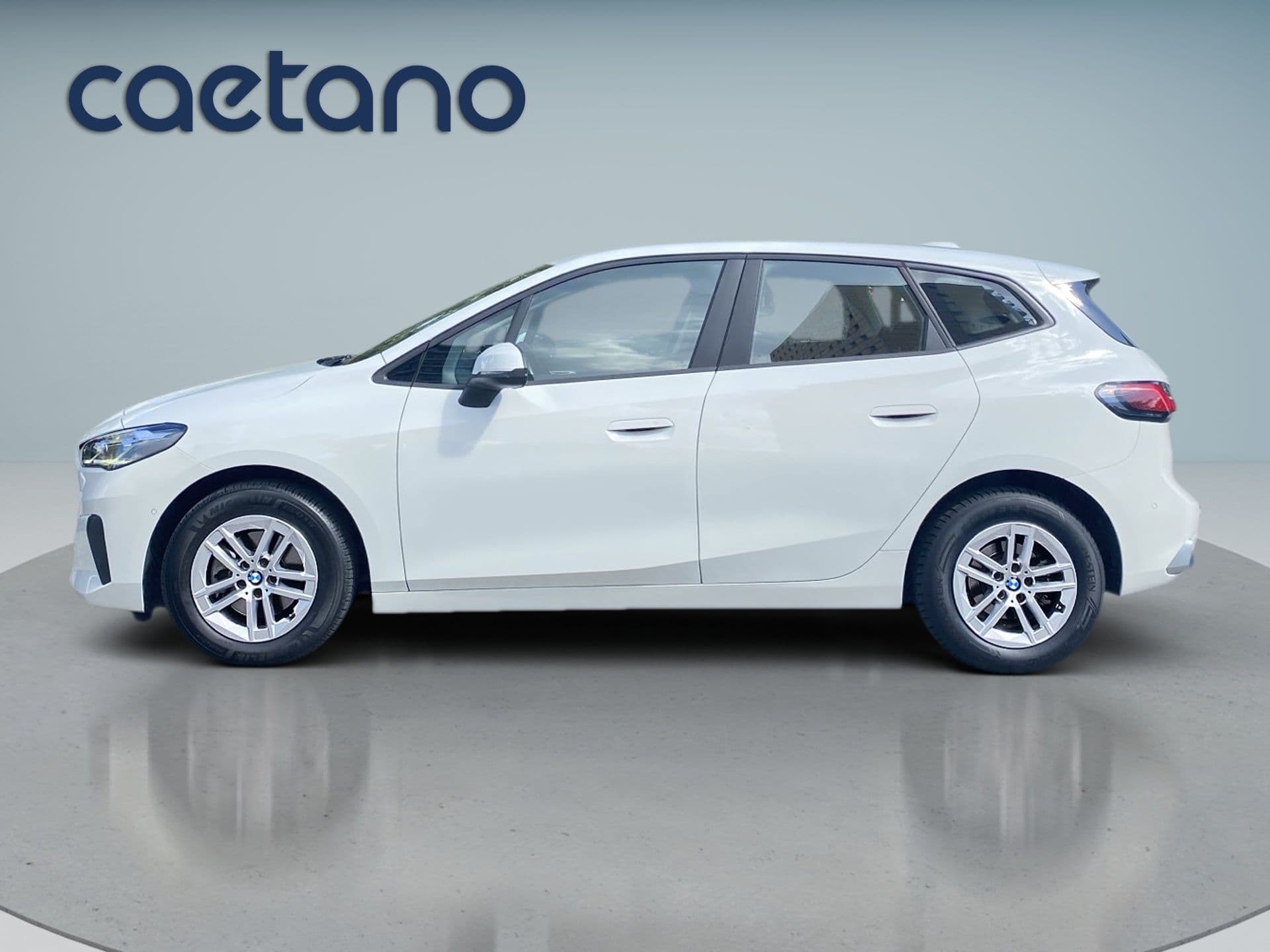 BMW Serie 2 Active Tourer - 3