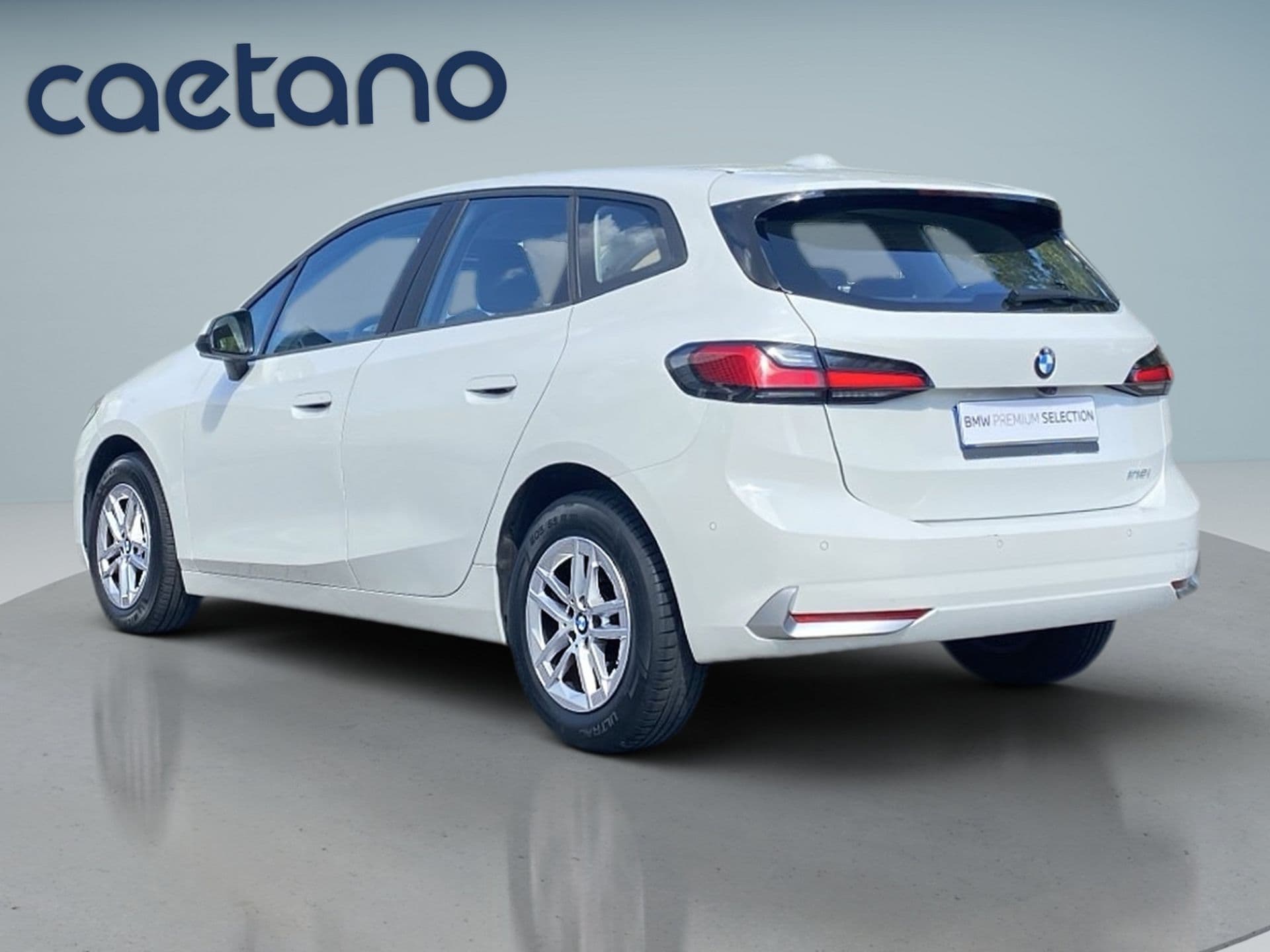 BMW Serie 2 Active Tourer - 4