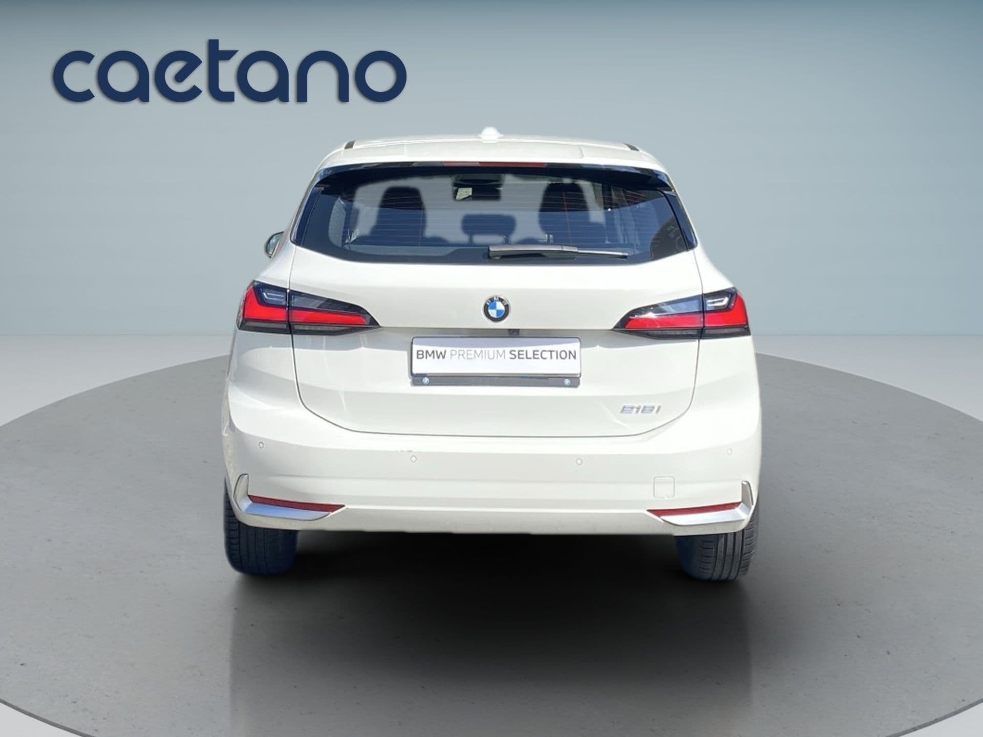 BMW Serie 2 Active Tourer - 5