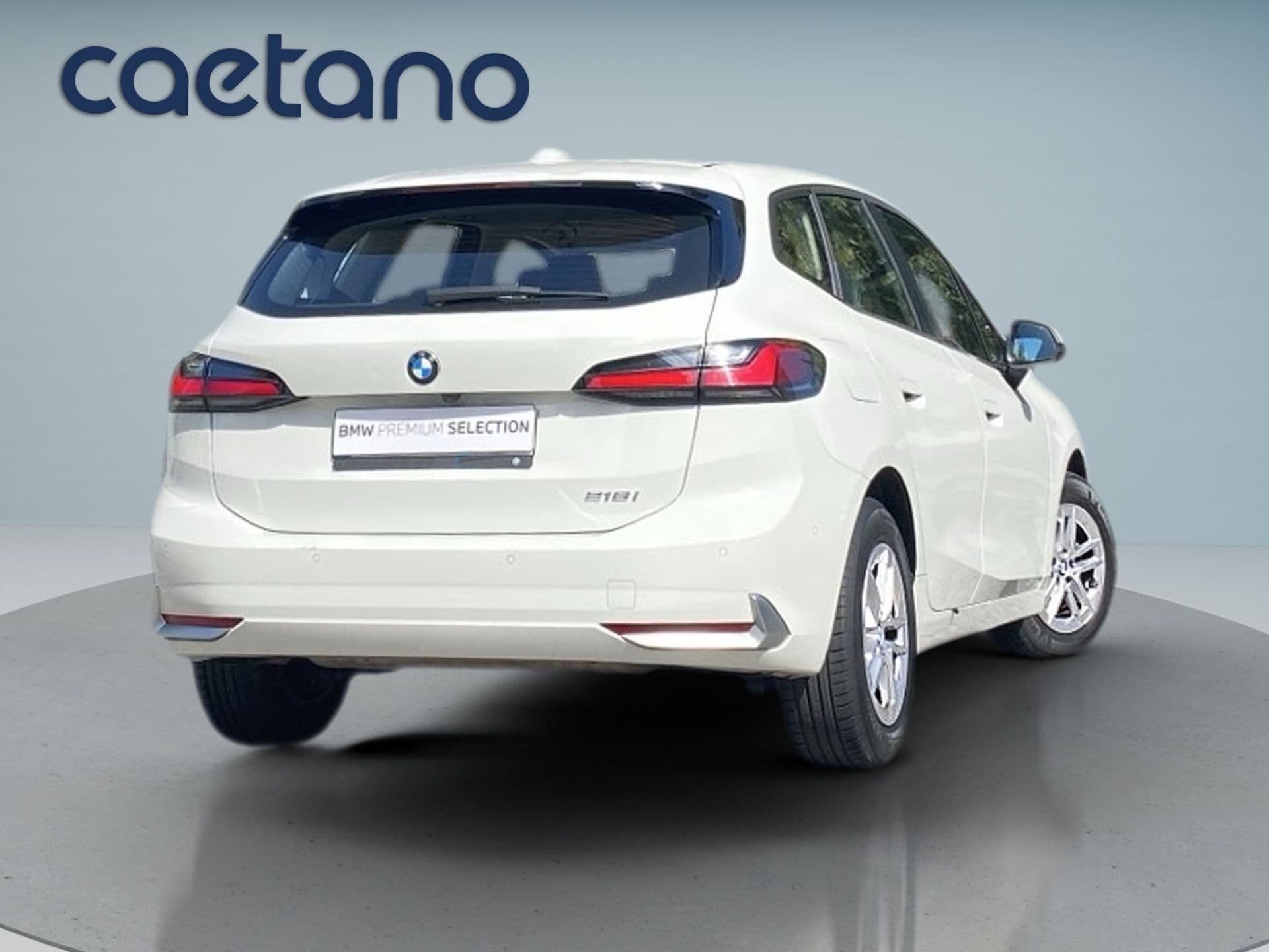 BMW Serie 2 Active Tourer - 6