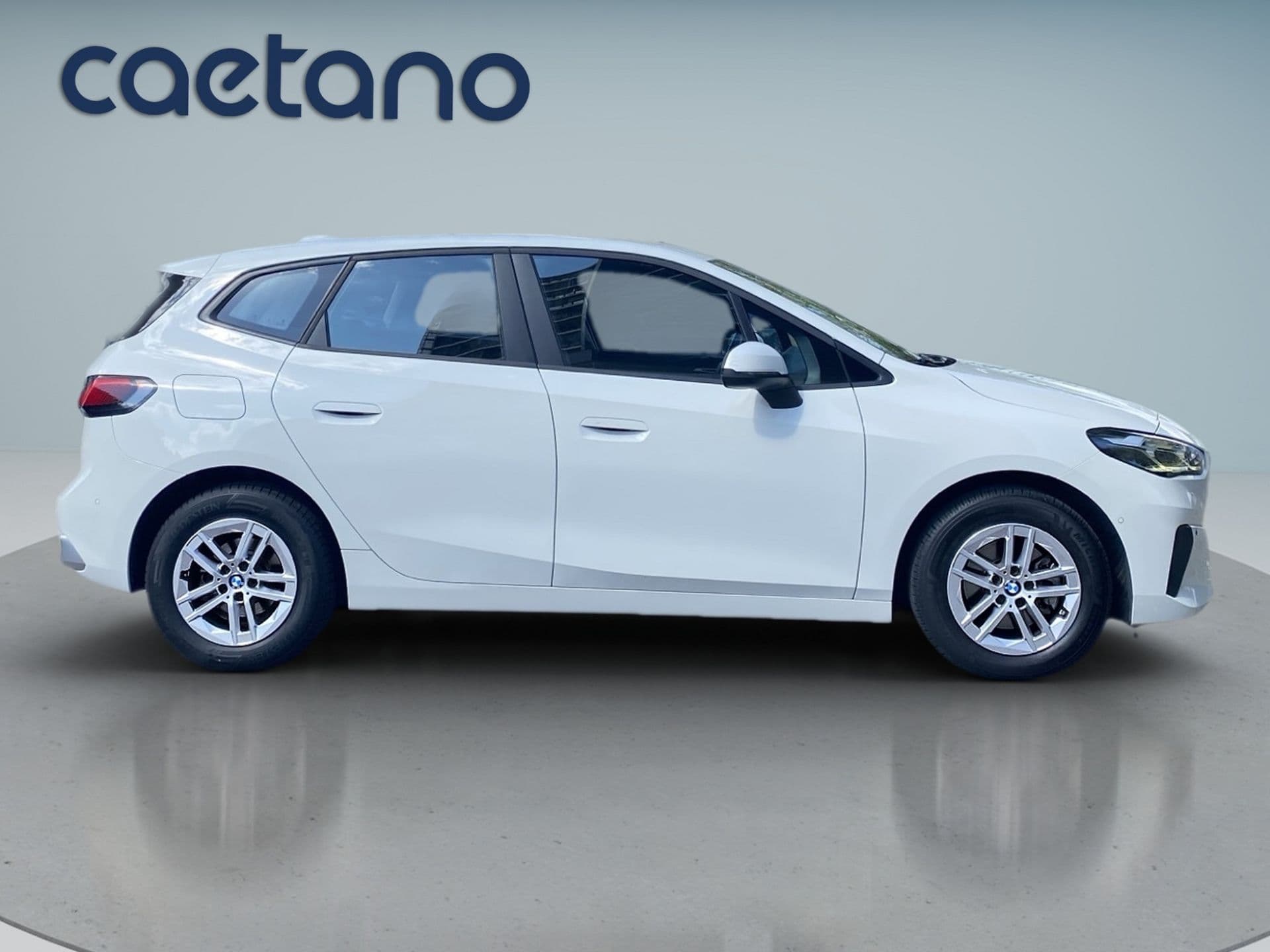 BMW Serie 2 Active Tourer - 7