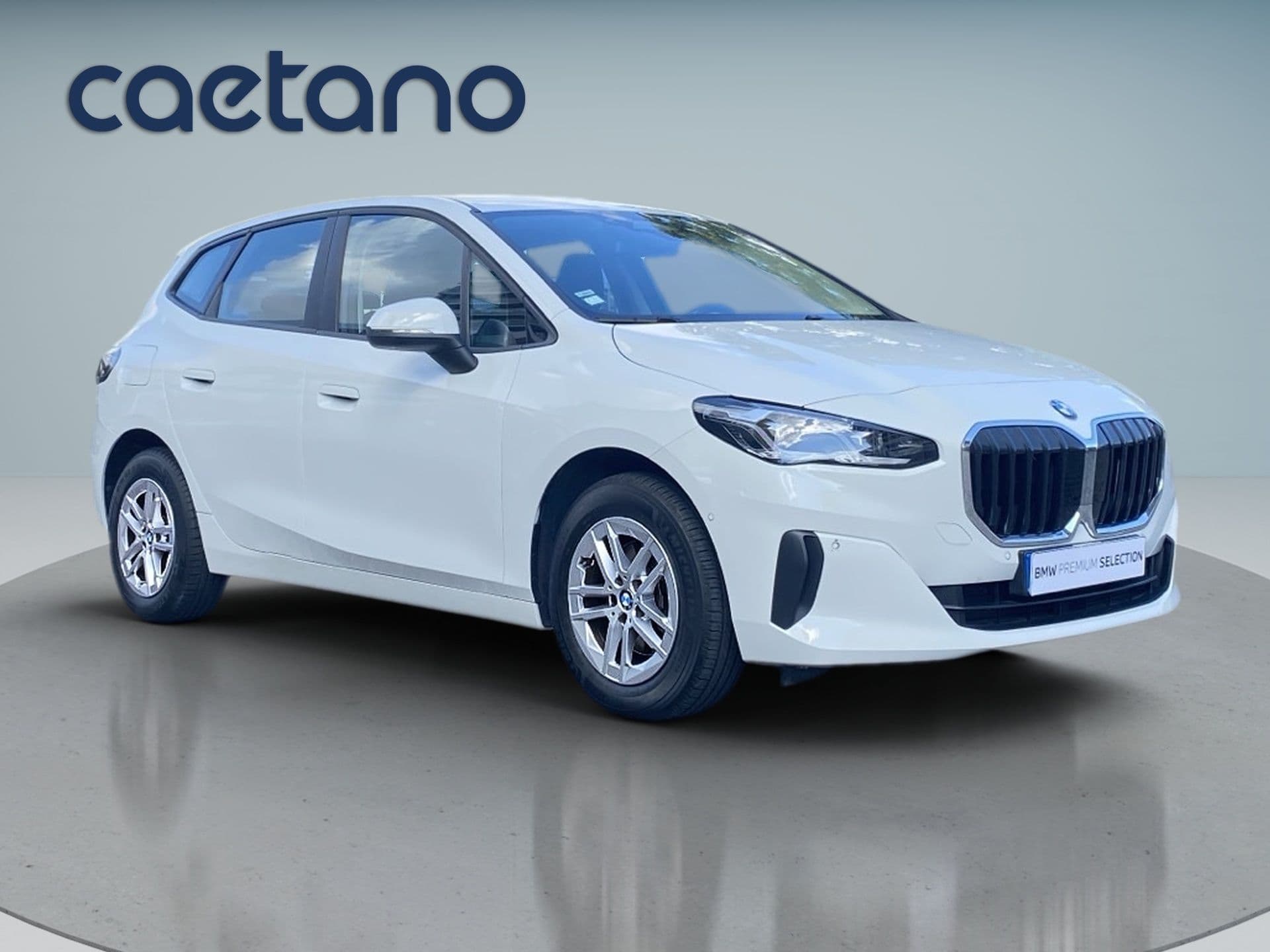 BMW Serie 2 Active Tourer - 8