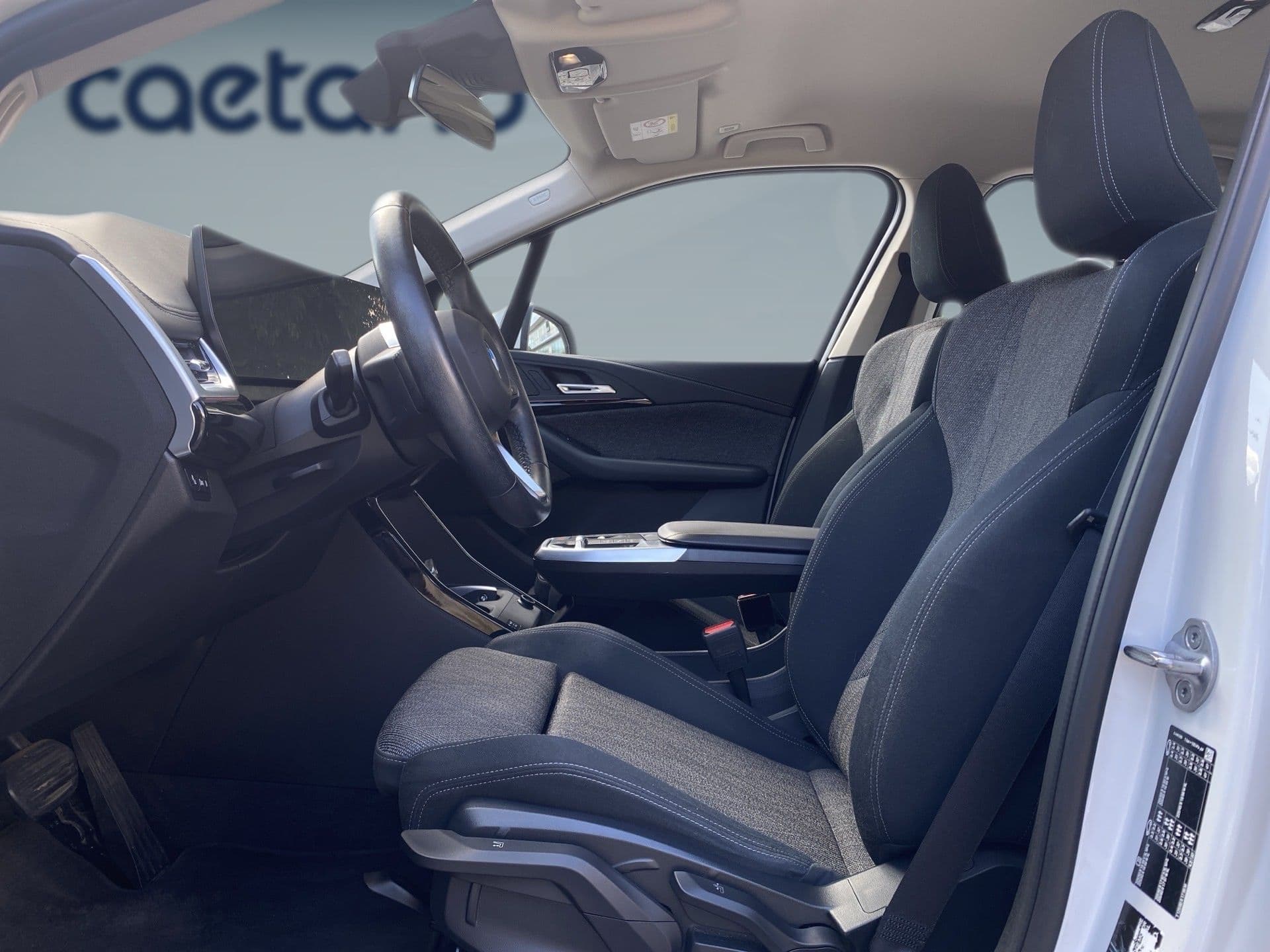 BMW Serie 2 Active Tourer - 9