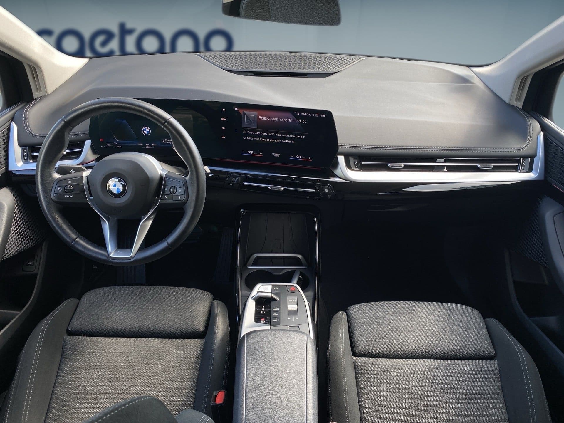 BMW Serie 2 Active Tourer - 10