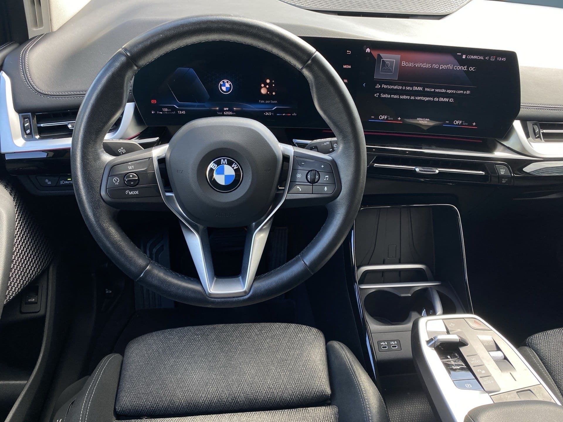 BMW Serie 2 Active Tourer - 11