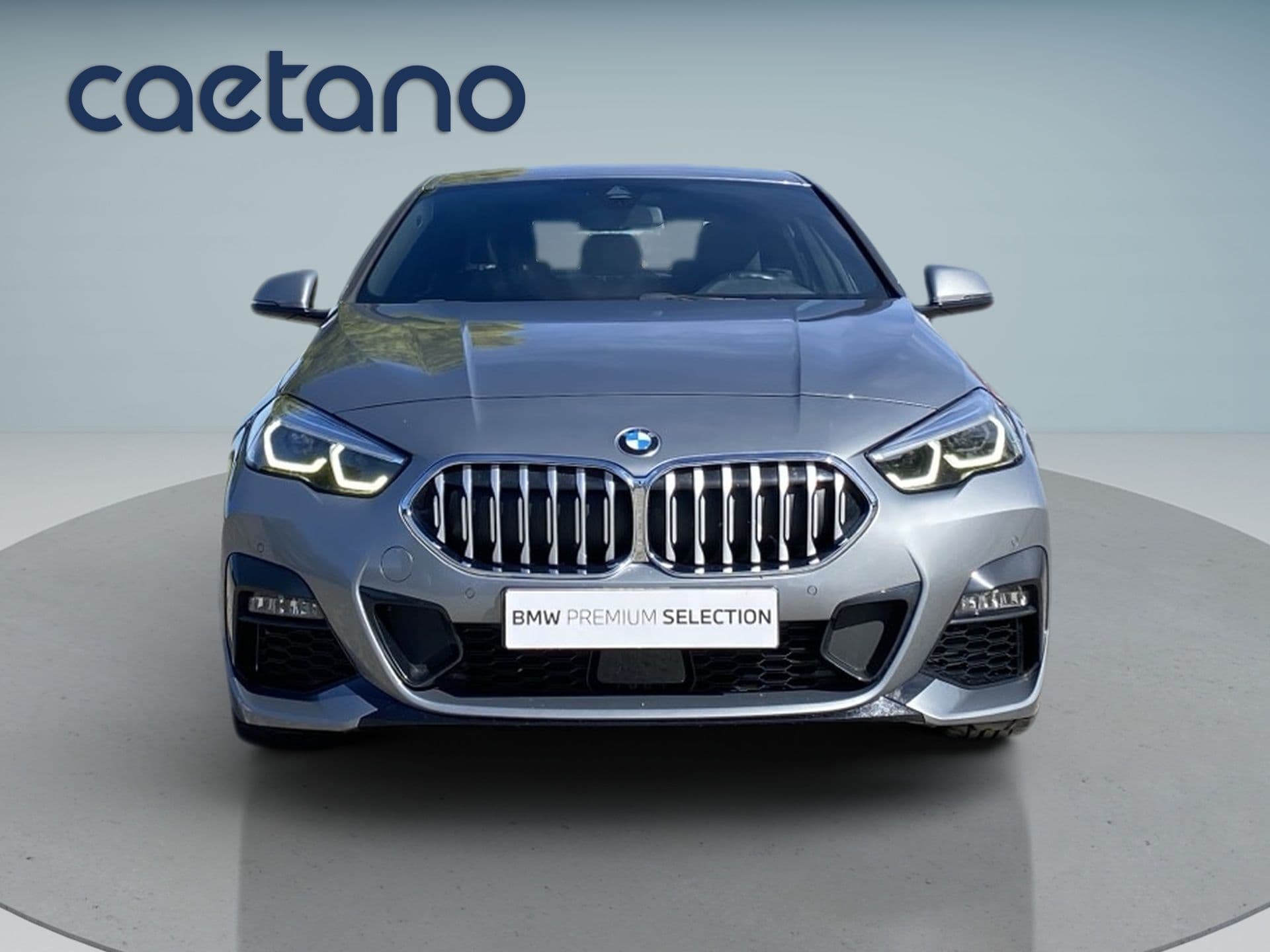 BMW Série 2 - 2