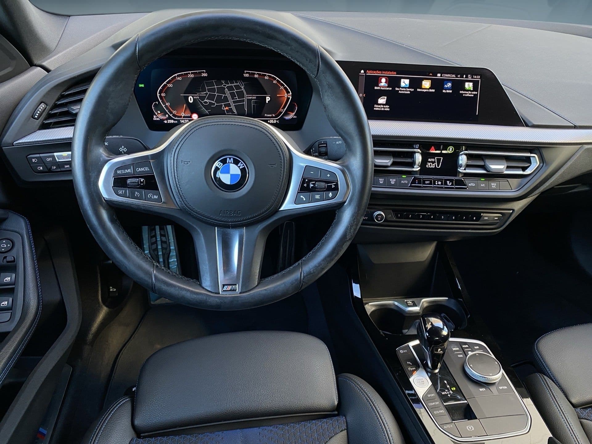 BMW Série 2 - 11