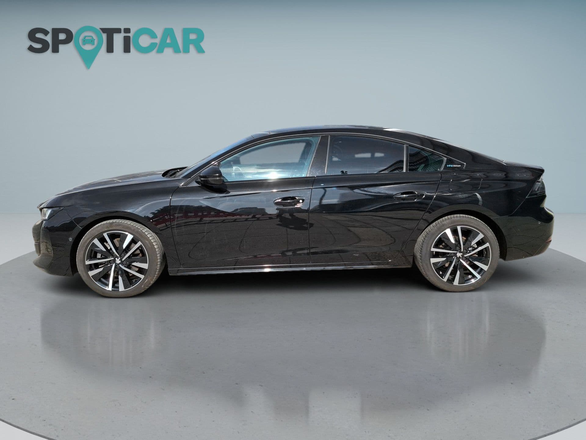 Peugeot 508 - 3
