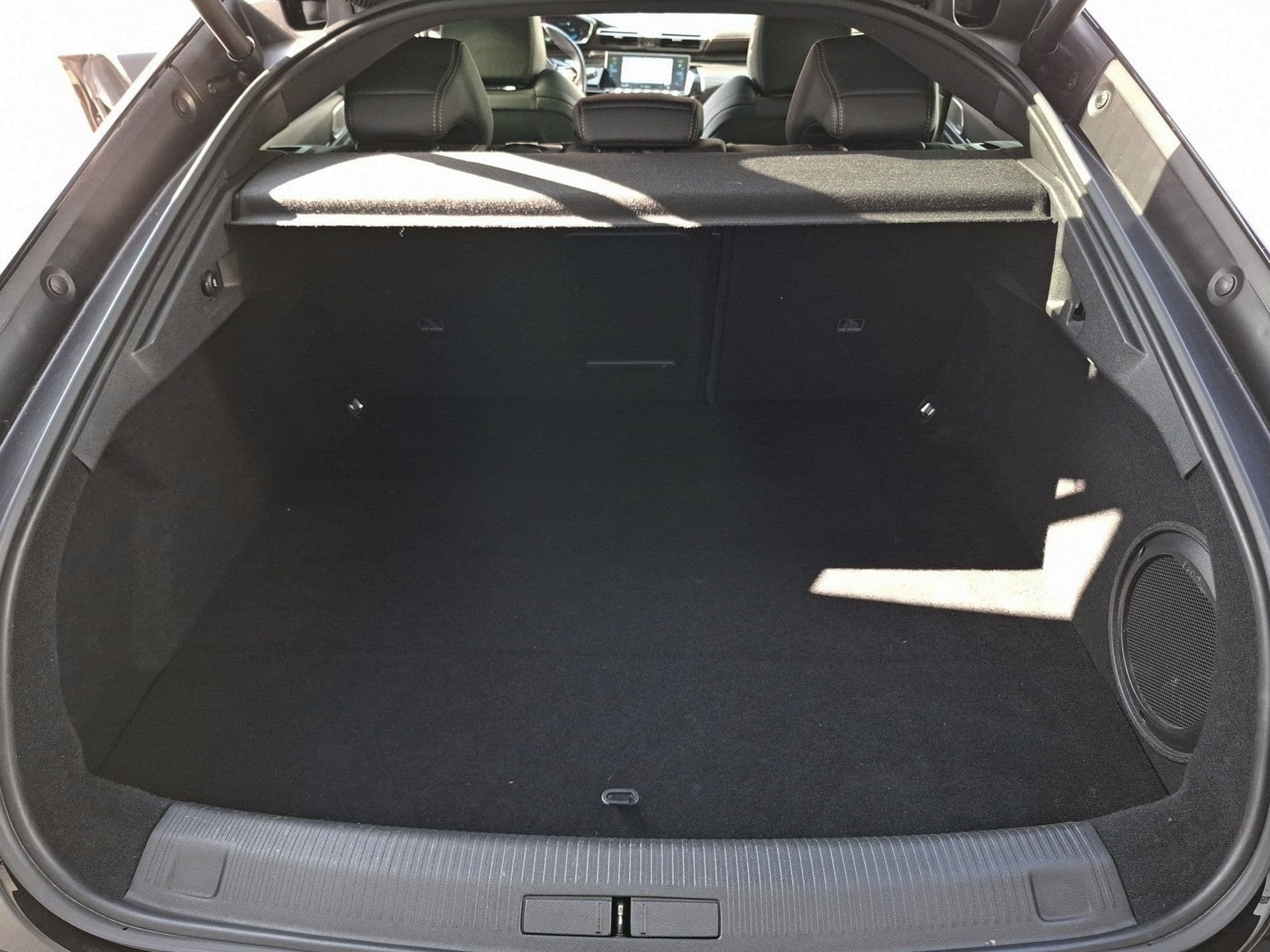 Peugeot 508 - 7