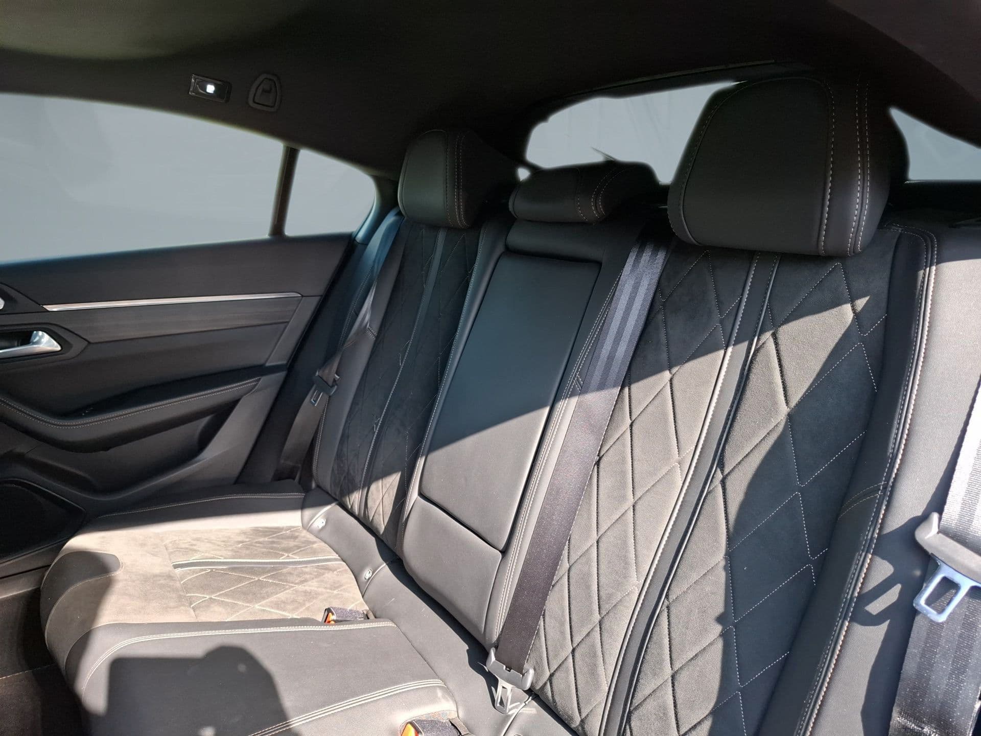Peugeot 508 - 12