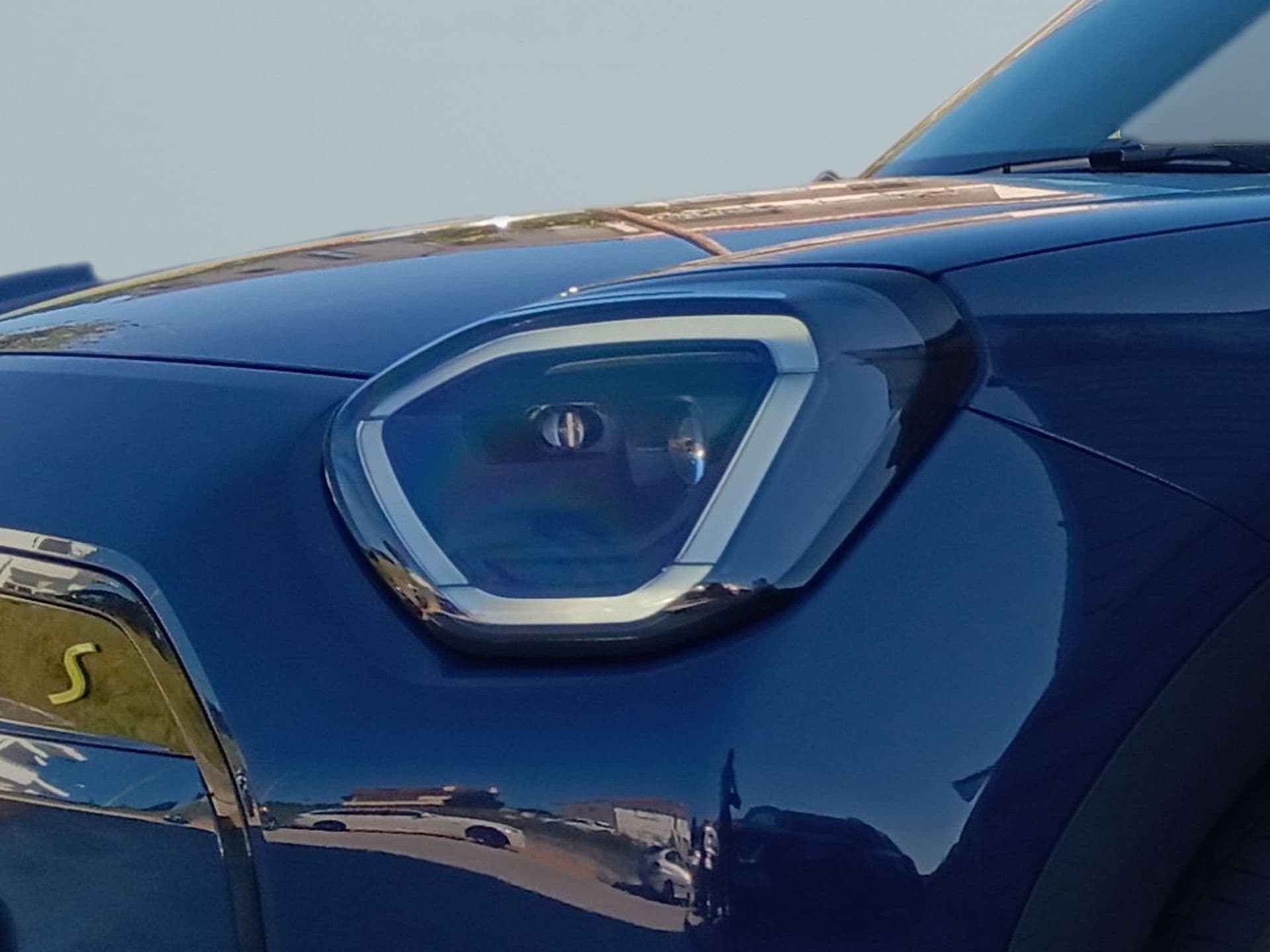 MINI ACEMAN - 6