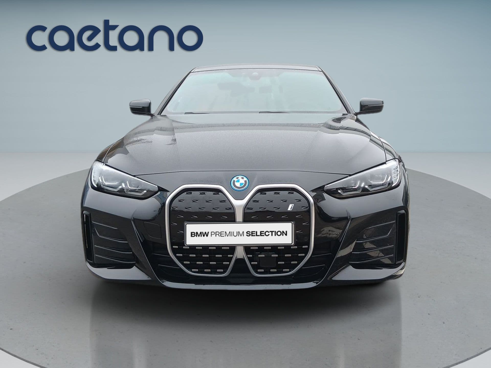 BMW i4 - 2