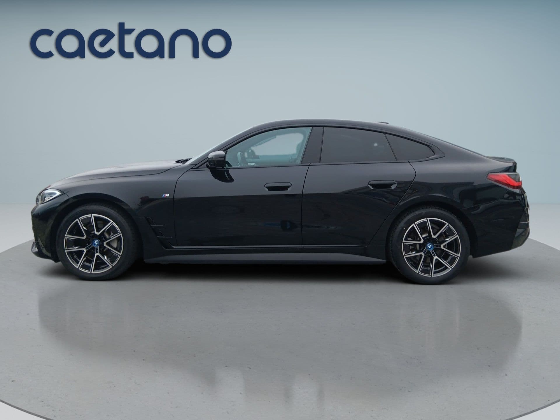 BMW i4 - 3