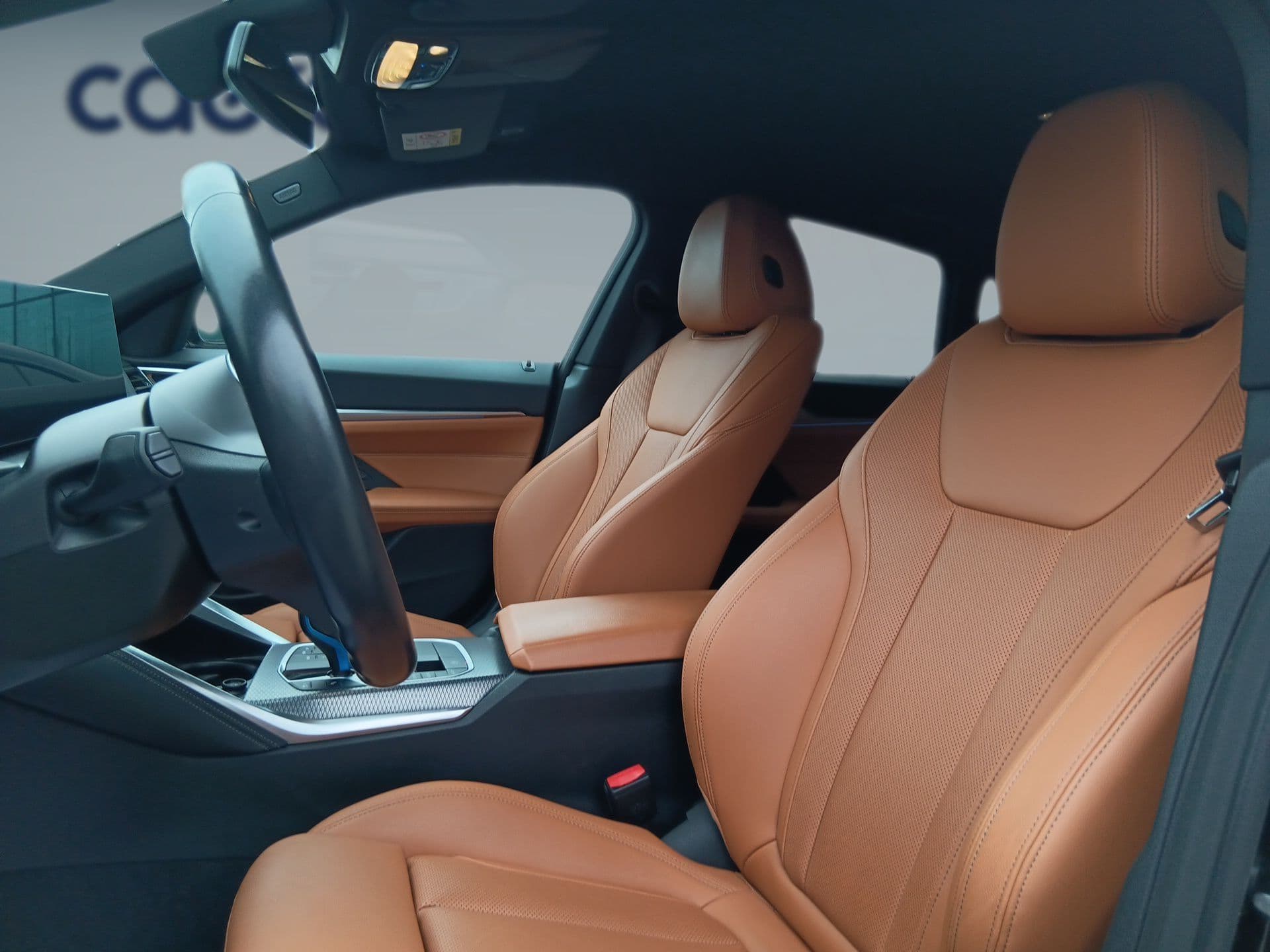 BMW i4 - 10