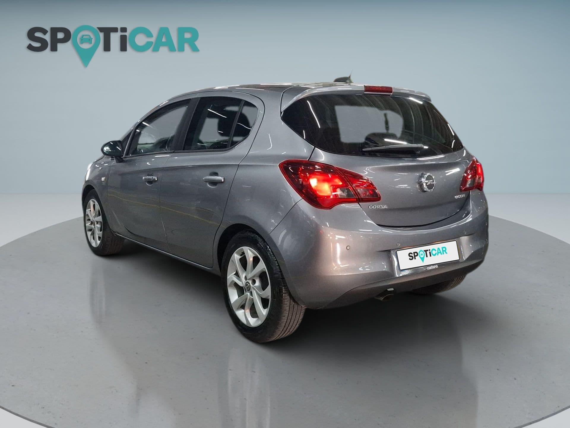 Opel Corsa - 2