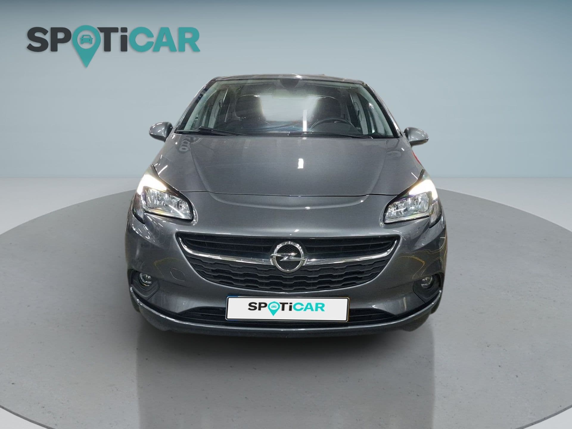Opel Corsa - 3