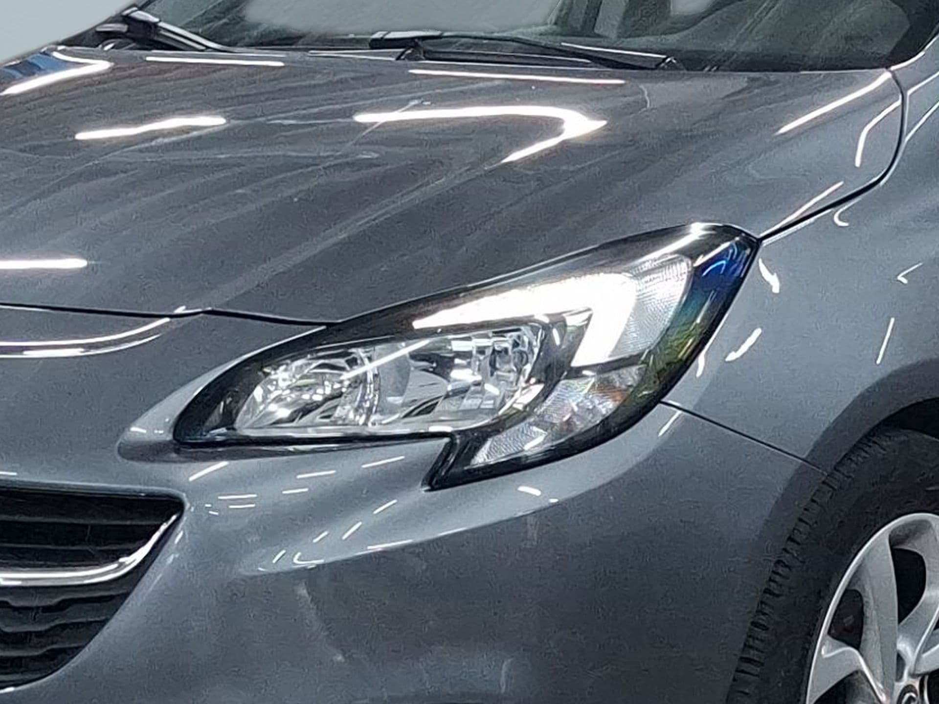 Opel Corsa - 4