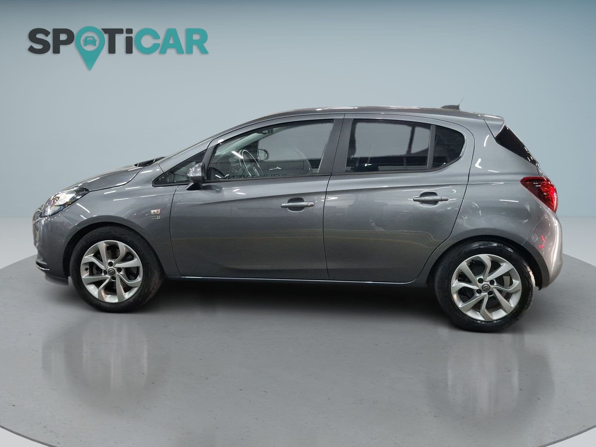 Opel Corsa - 5