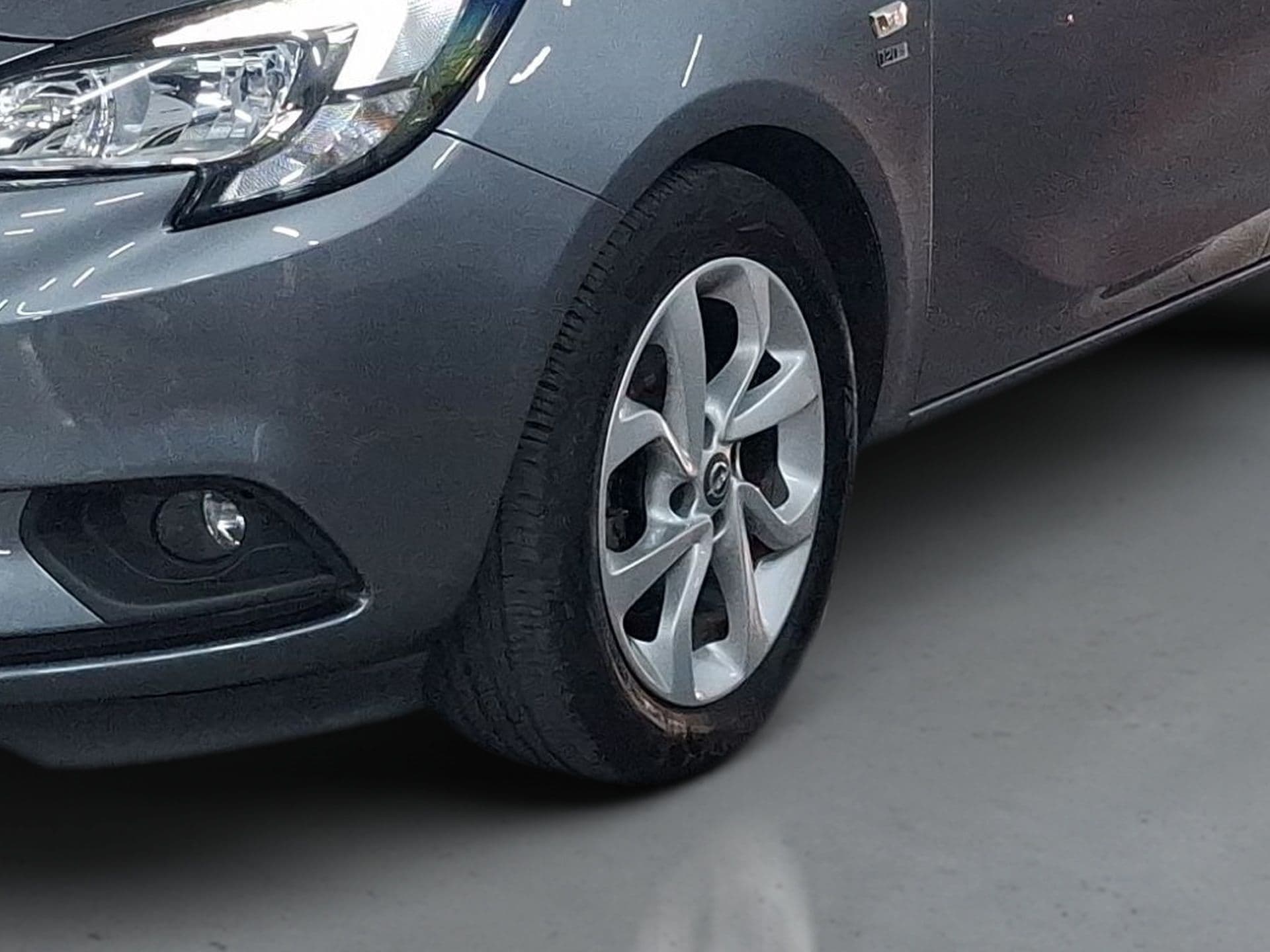 Opel Corsa - 6