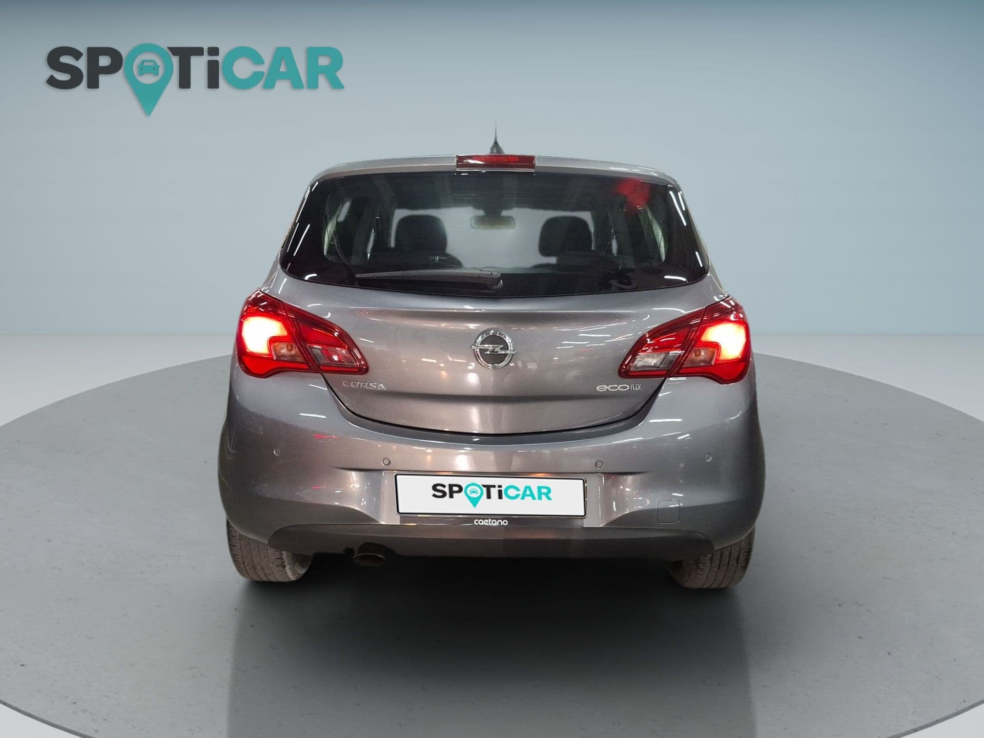 Opel Corsa - 7