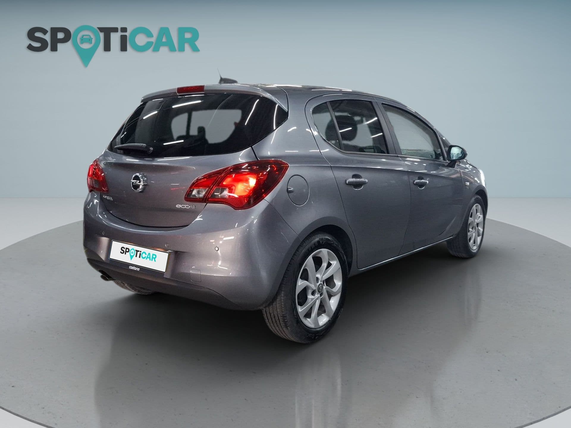 Opel Corsa - 8