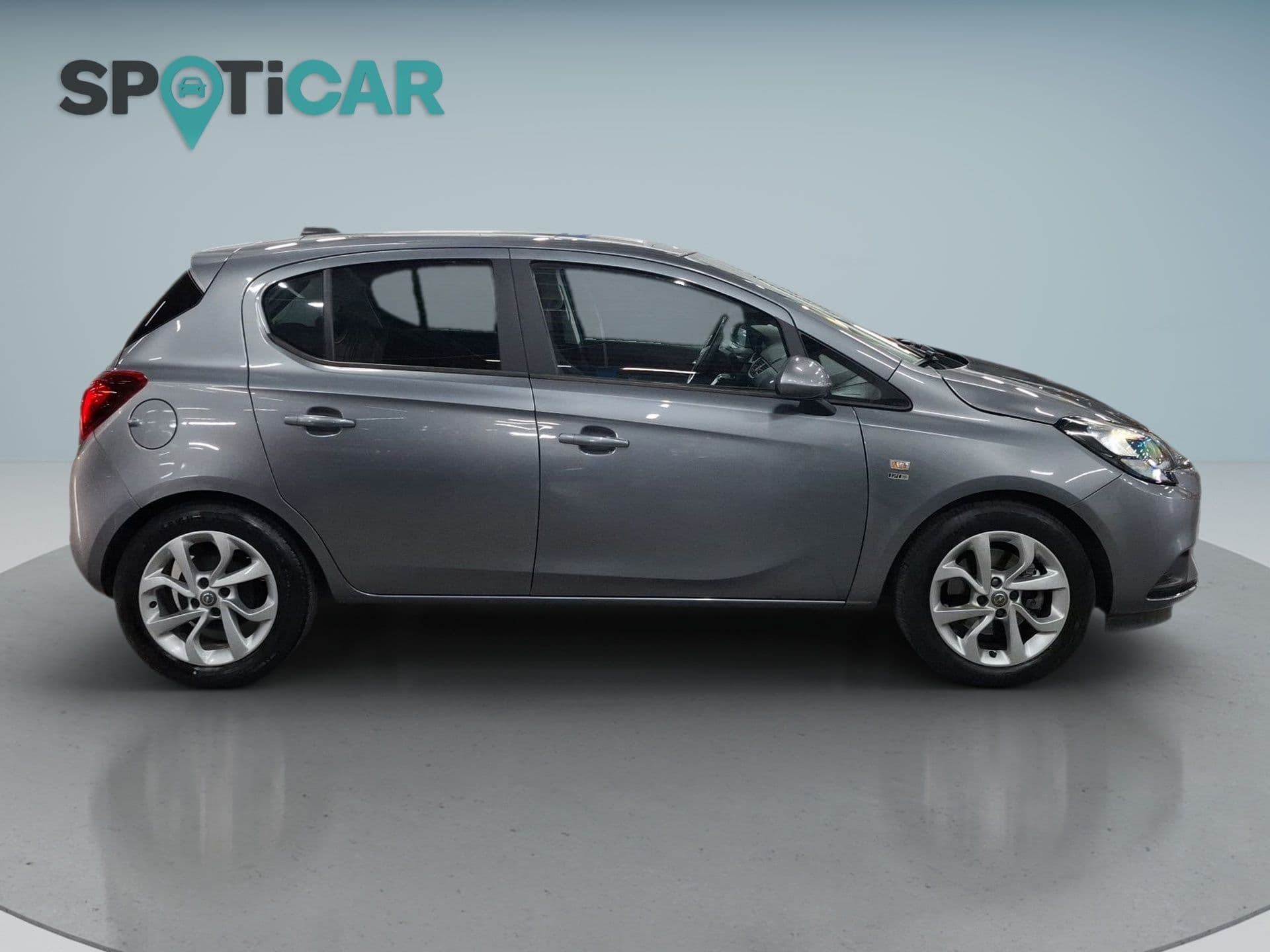 Opel Corsa - 9