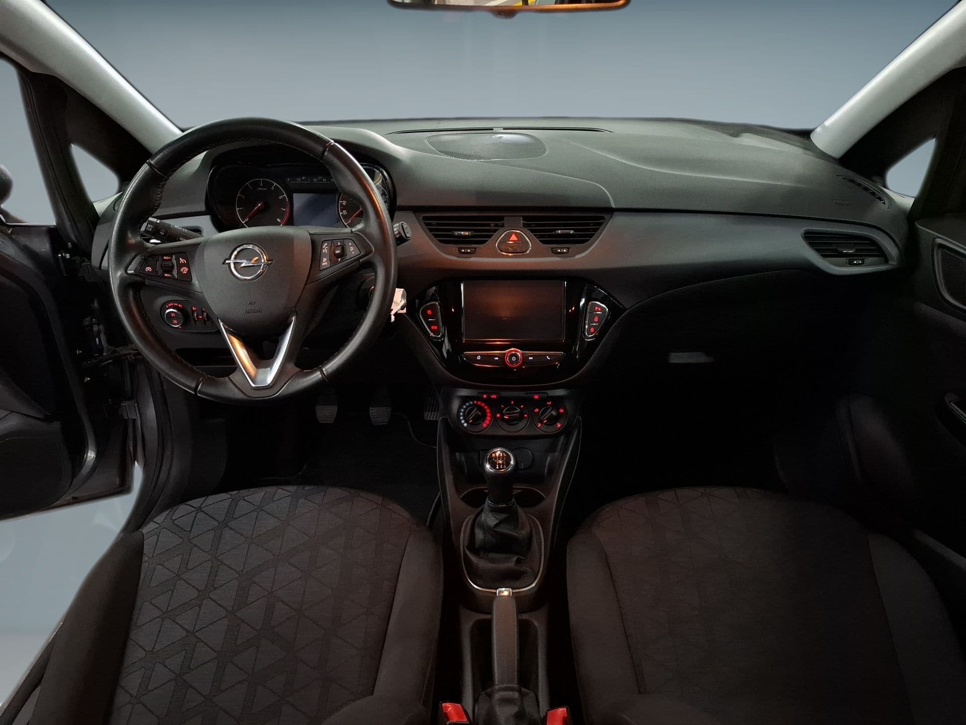 Opel Corsa - 10