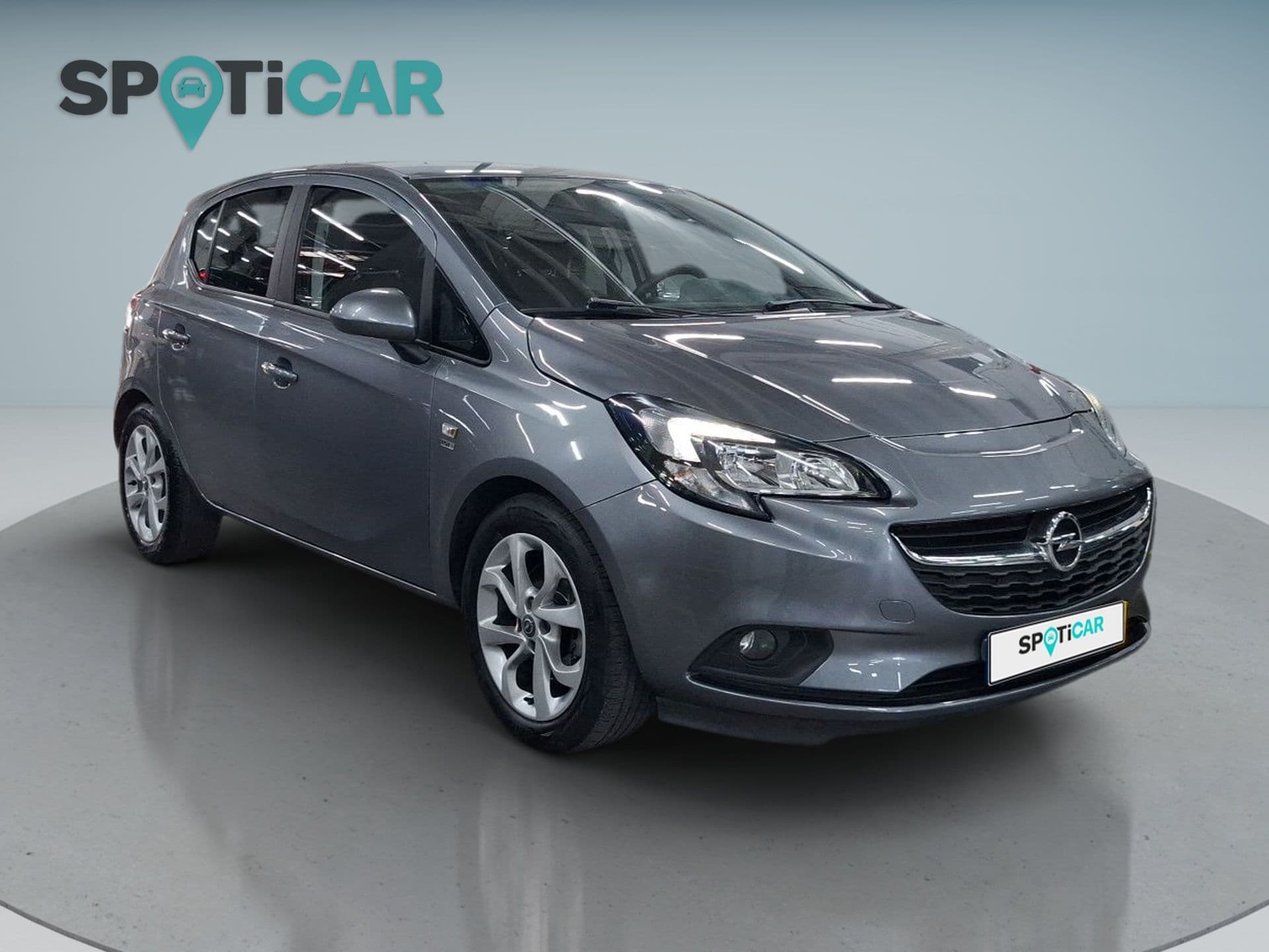 Opel Corsa - 11