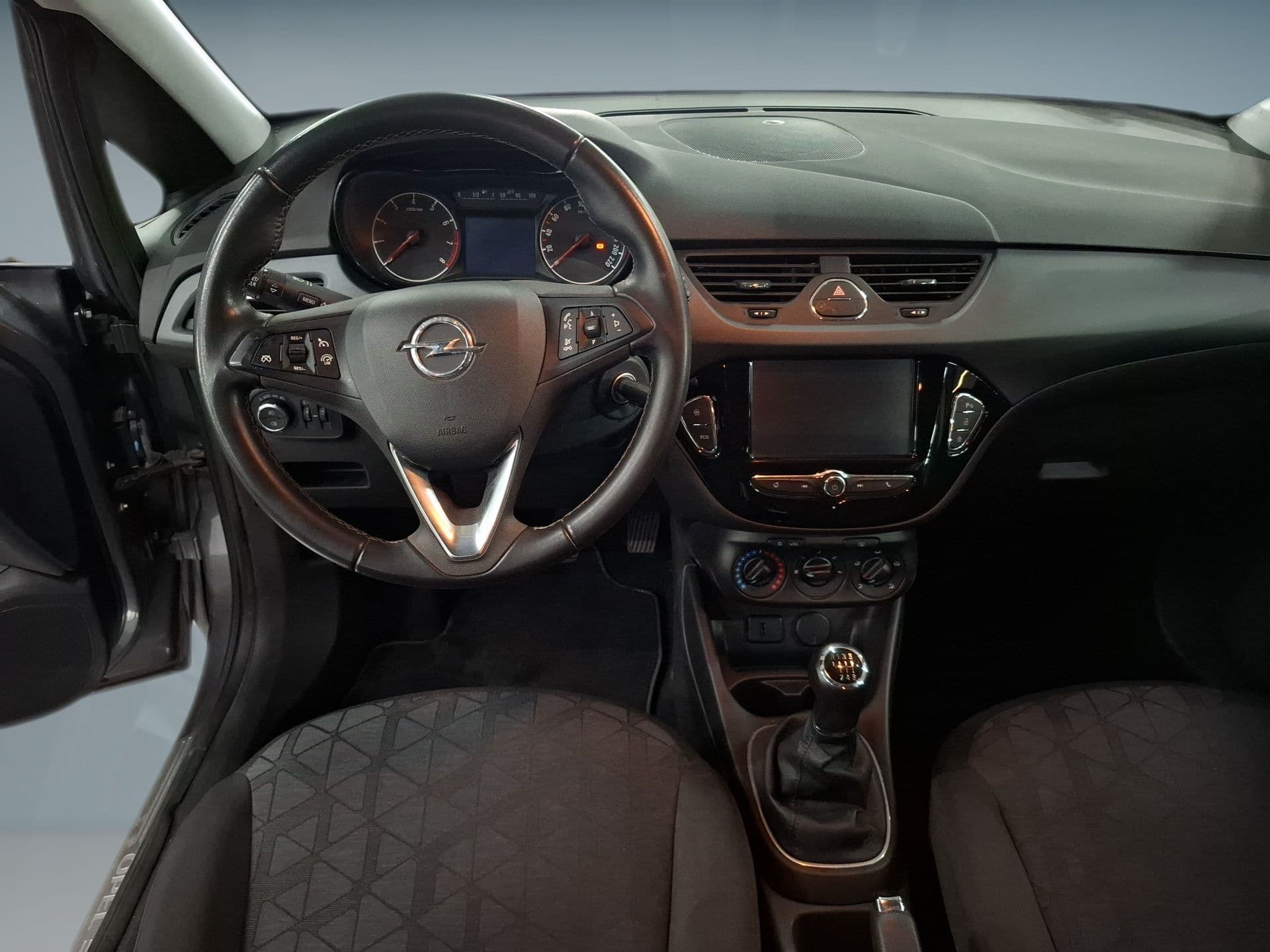 Opel Corsa - 12