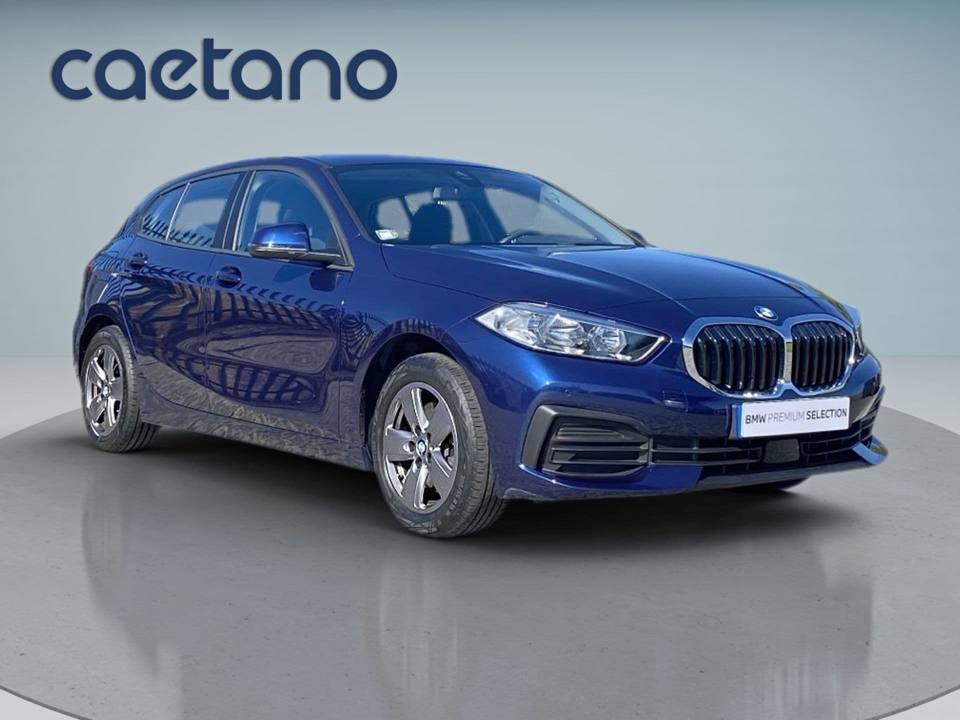 BMW Serie 1 - 11