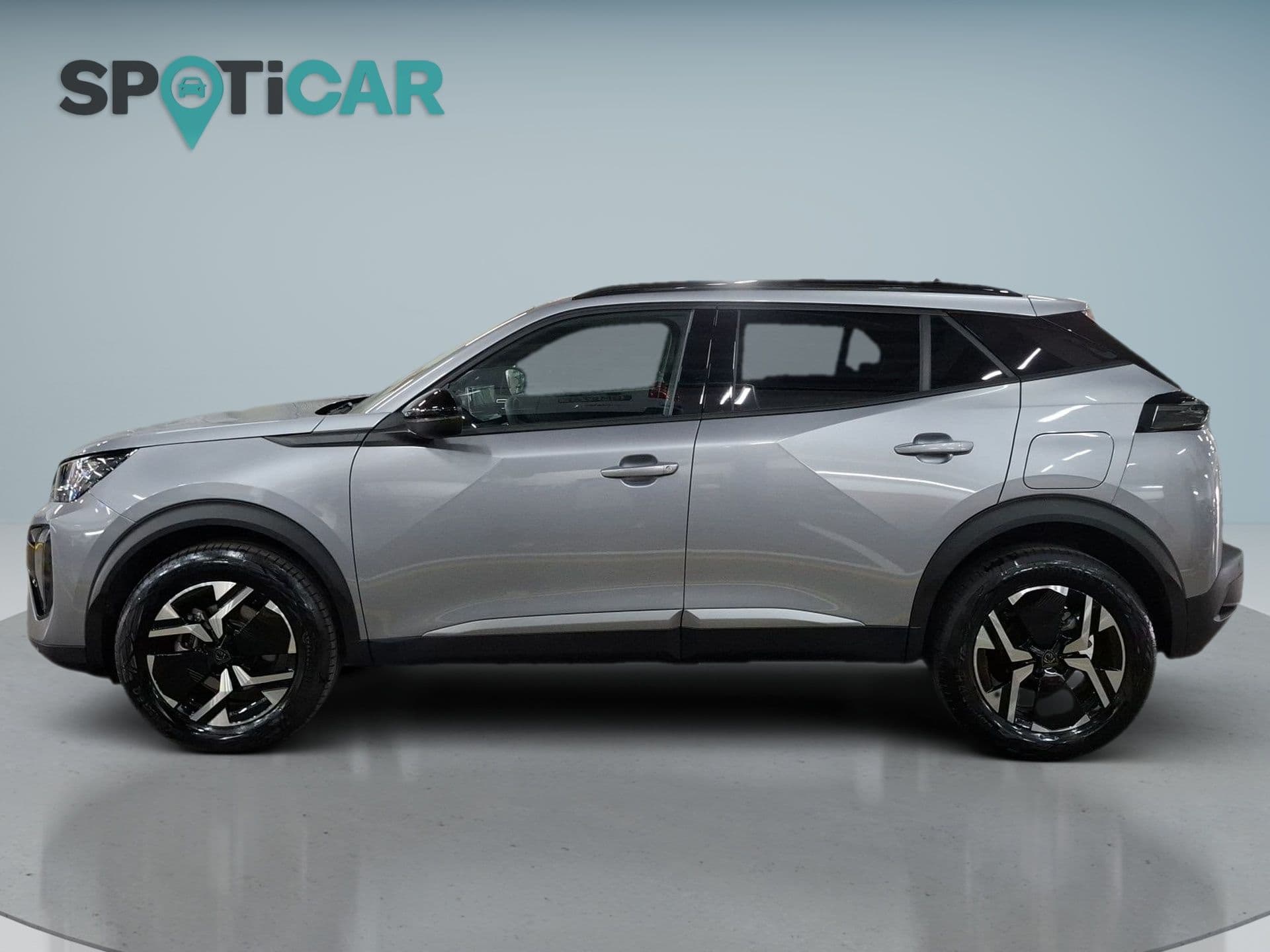 Peugeot 2008 - 4